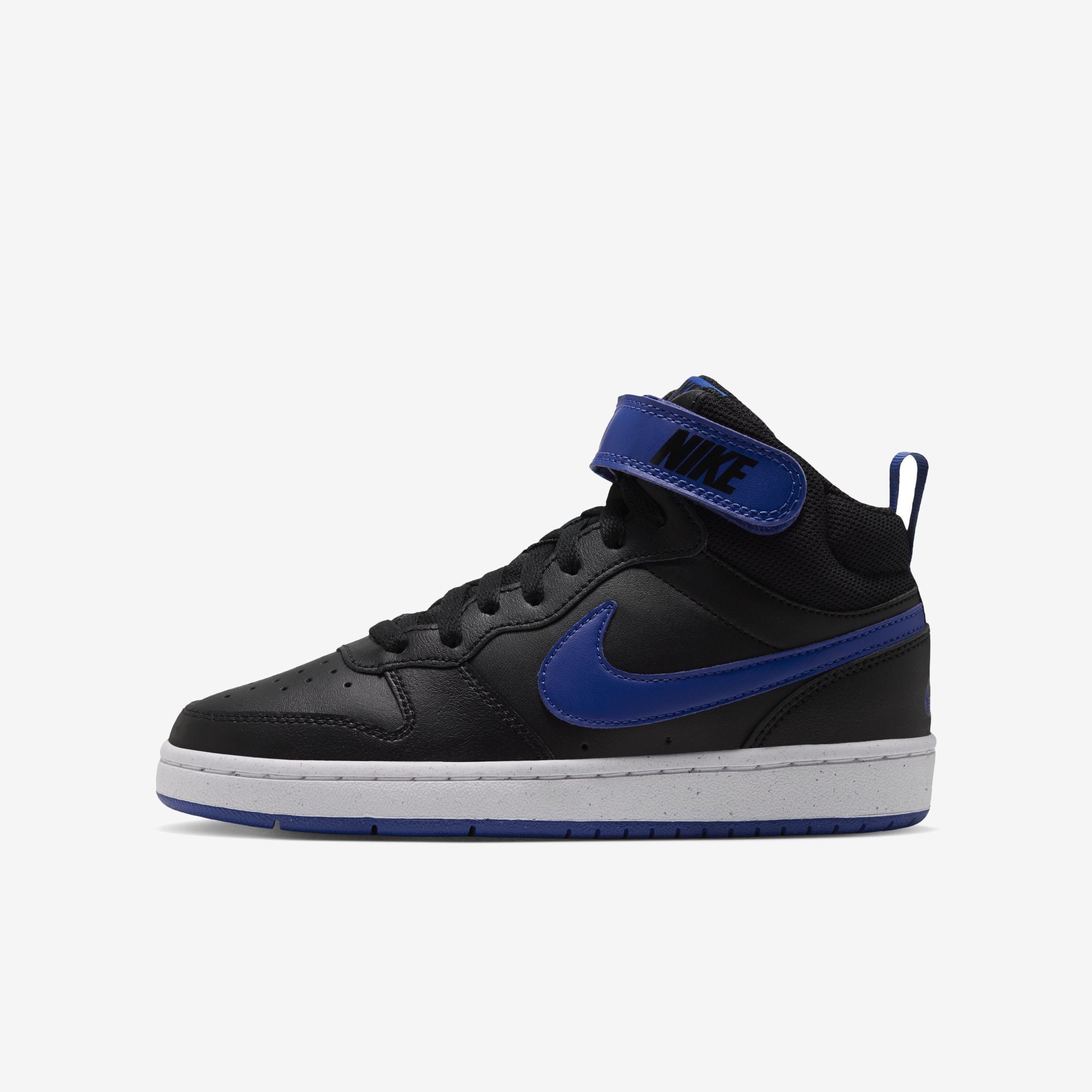 Nike Court Borough Mid 2 image number 0