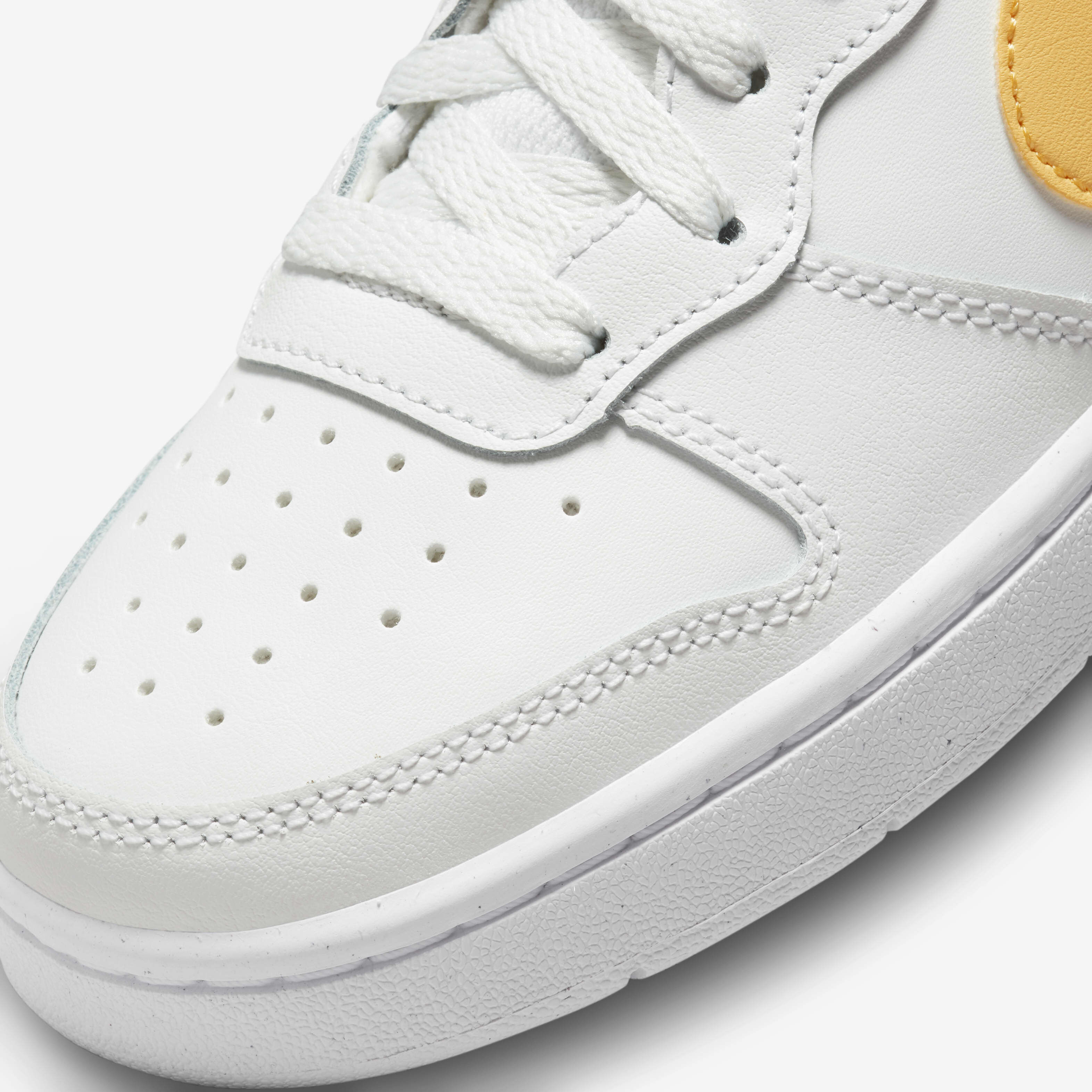 Nike Court Borough Mid 2 image number 6