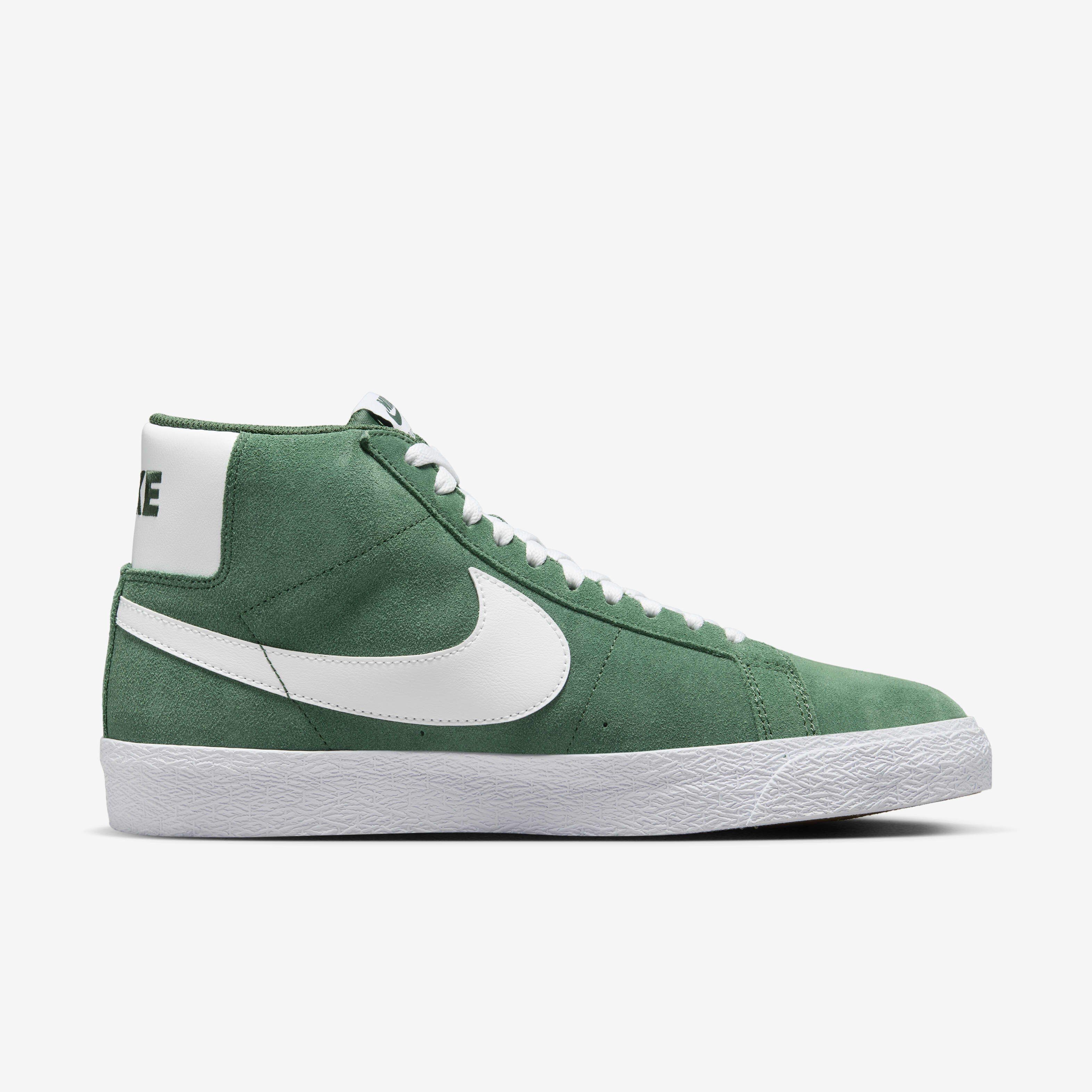 Nike SB Zoom Blazer Mid image number 2