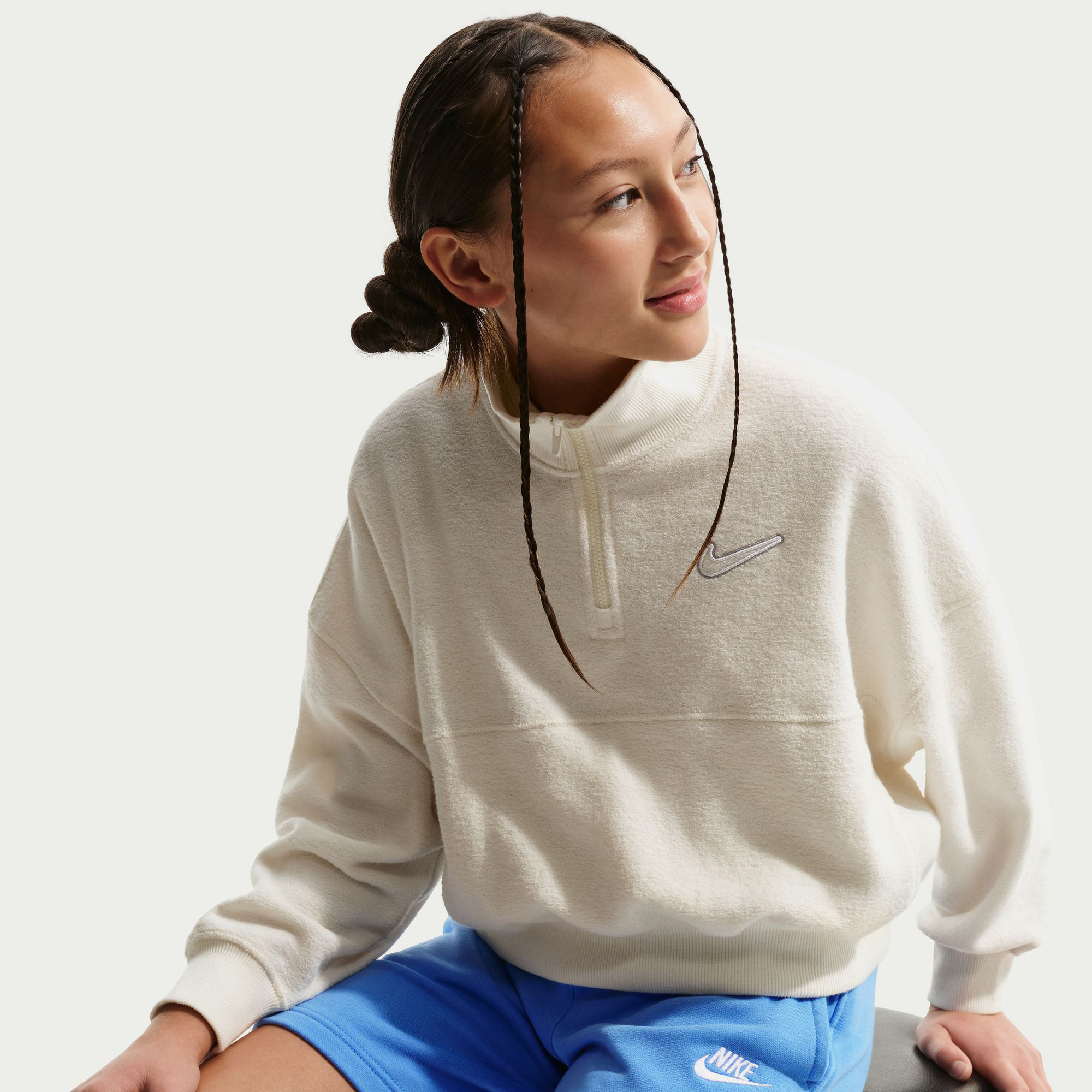 Nike Sportswear Club Fleece image number 7