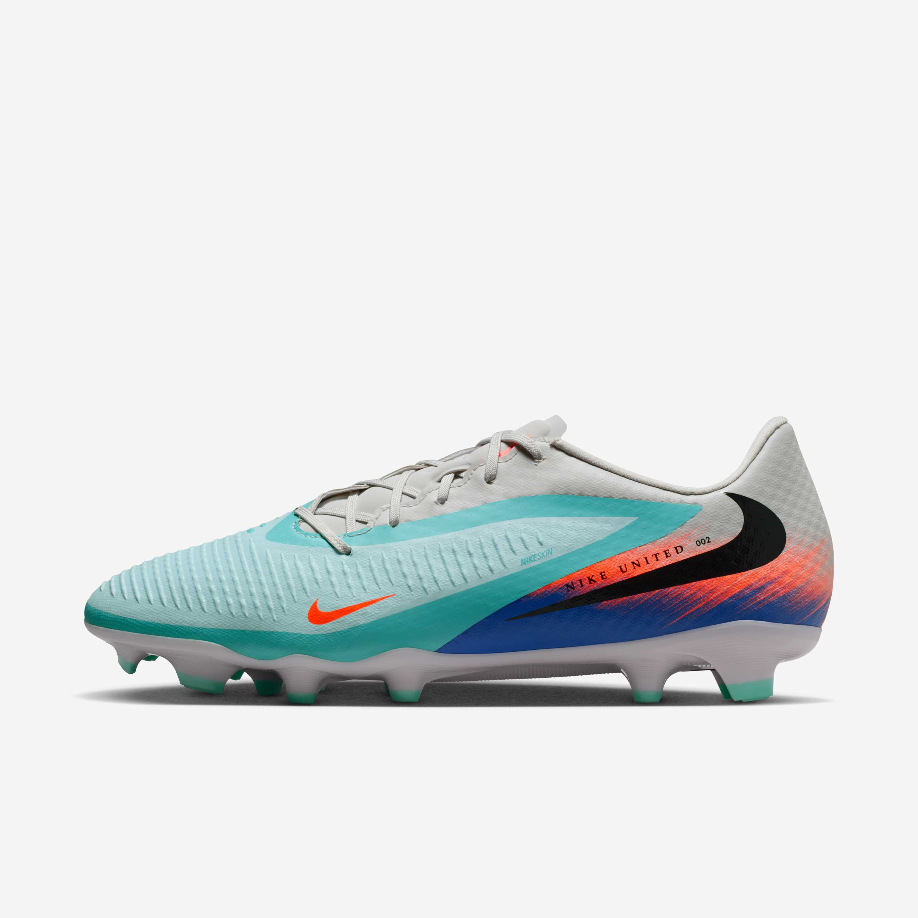 Nike United Phantom 6 Low Academy image number 0