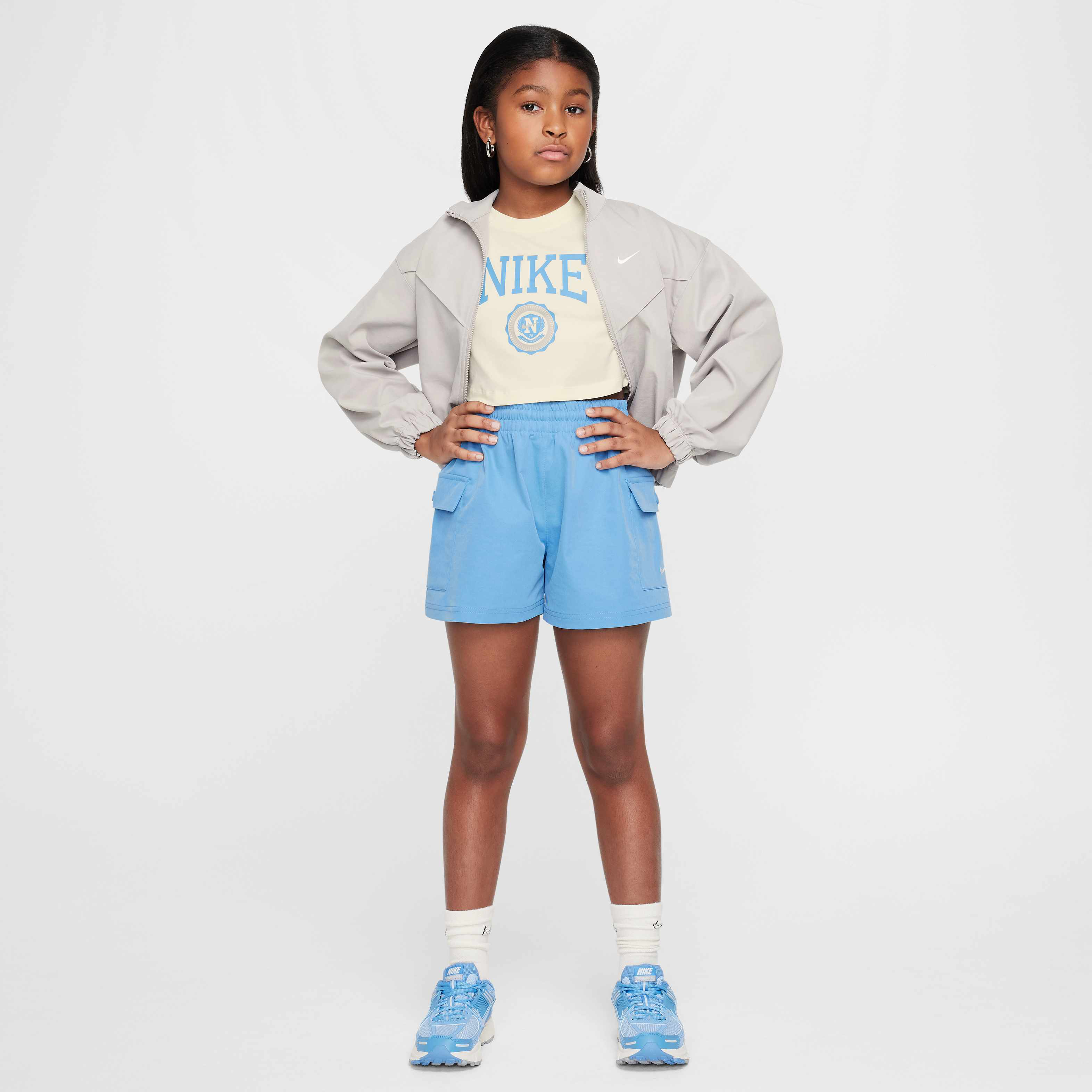 Nike Sportswear image number 5