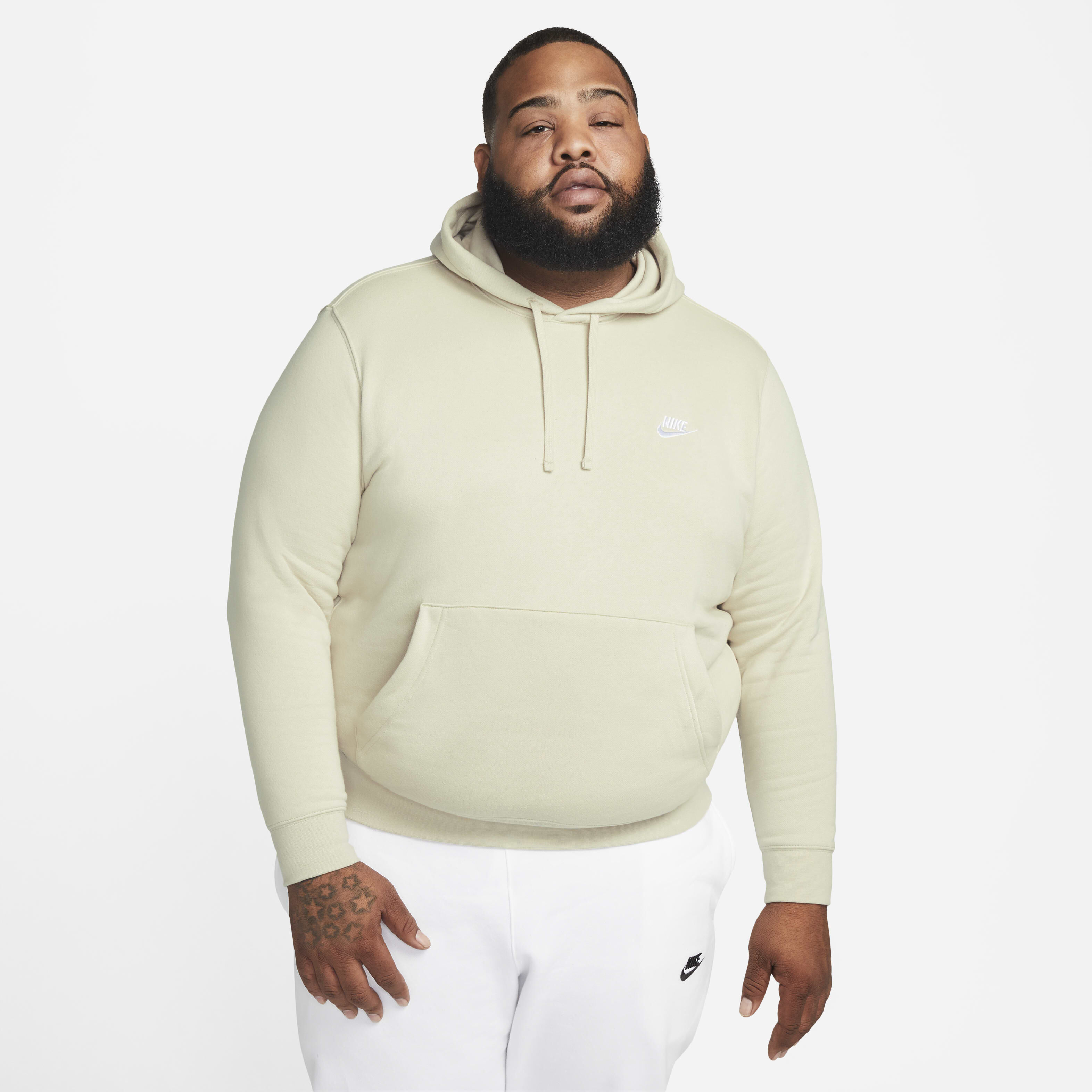 Nike Sportswear Club Fleece image number 5