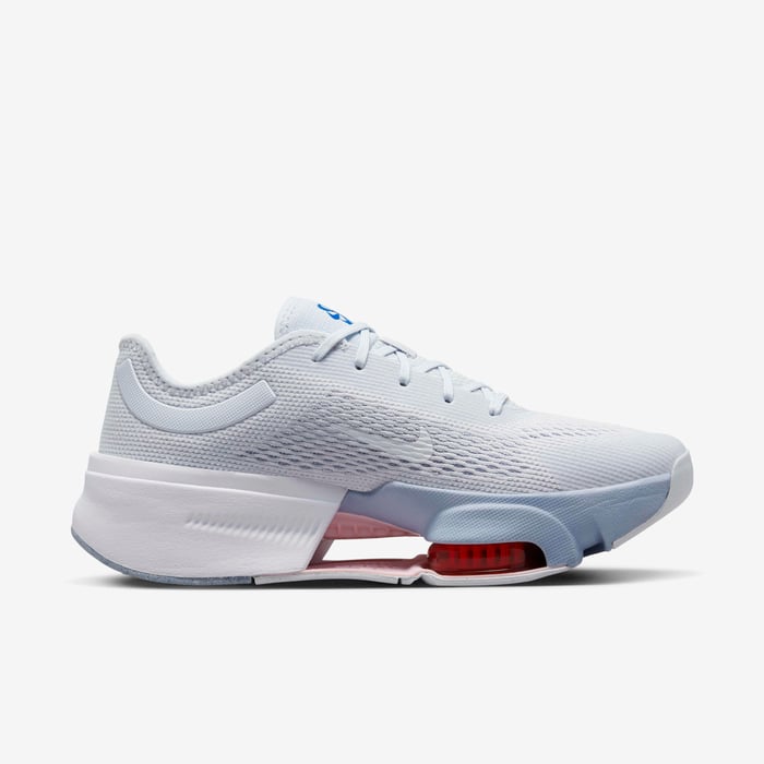 Nike Zoom SuperRep 4 Next Nature image number 2 Nike Zoom SuperRep 4 Next Nature image number 2