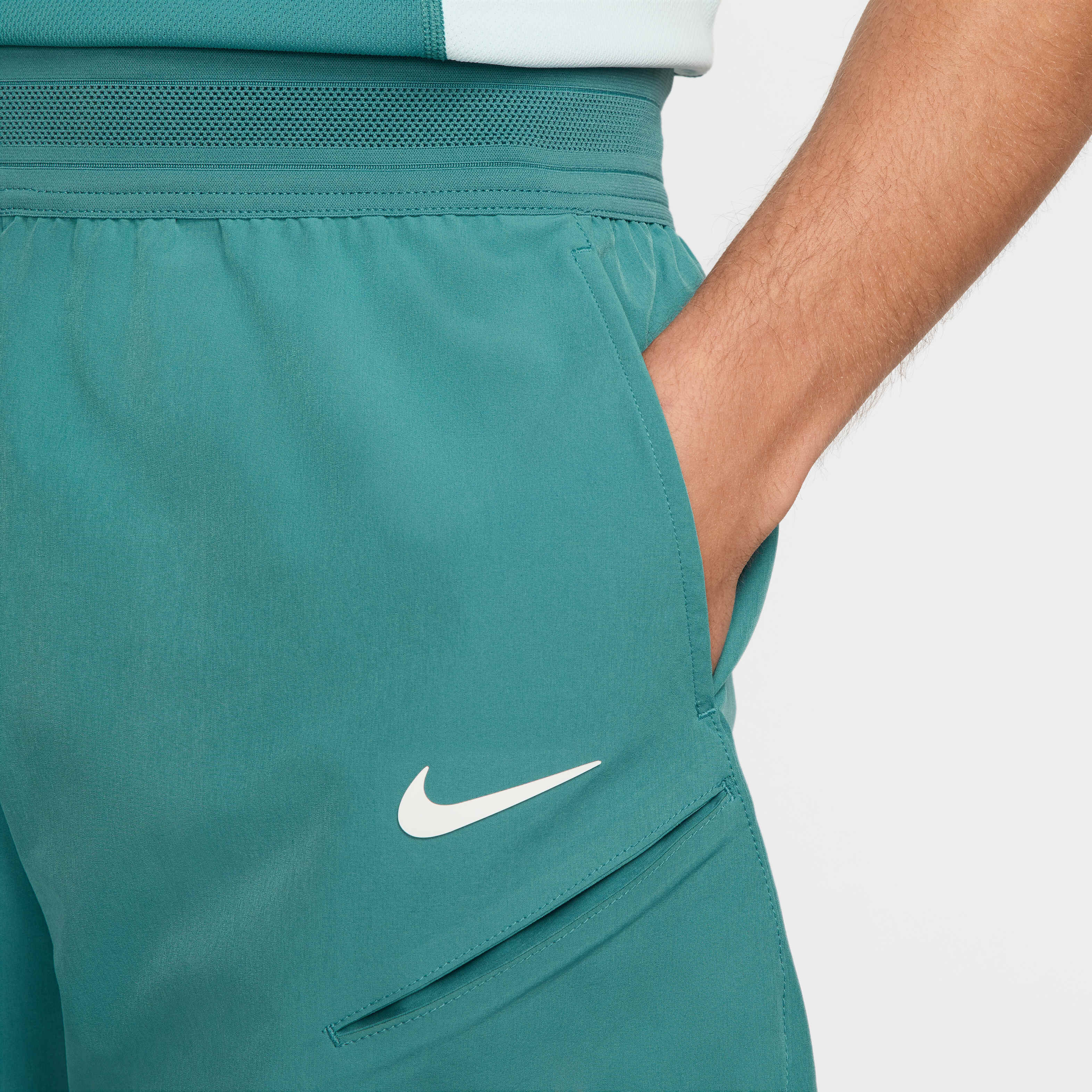 NikeCourt Slam image number 4