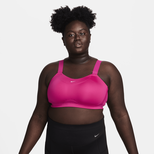 Nike sport bra shop sale