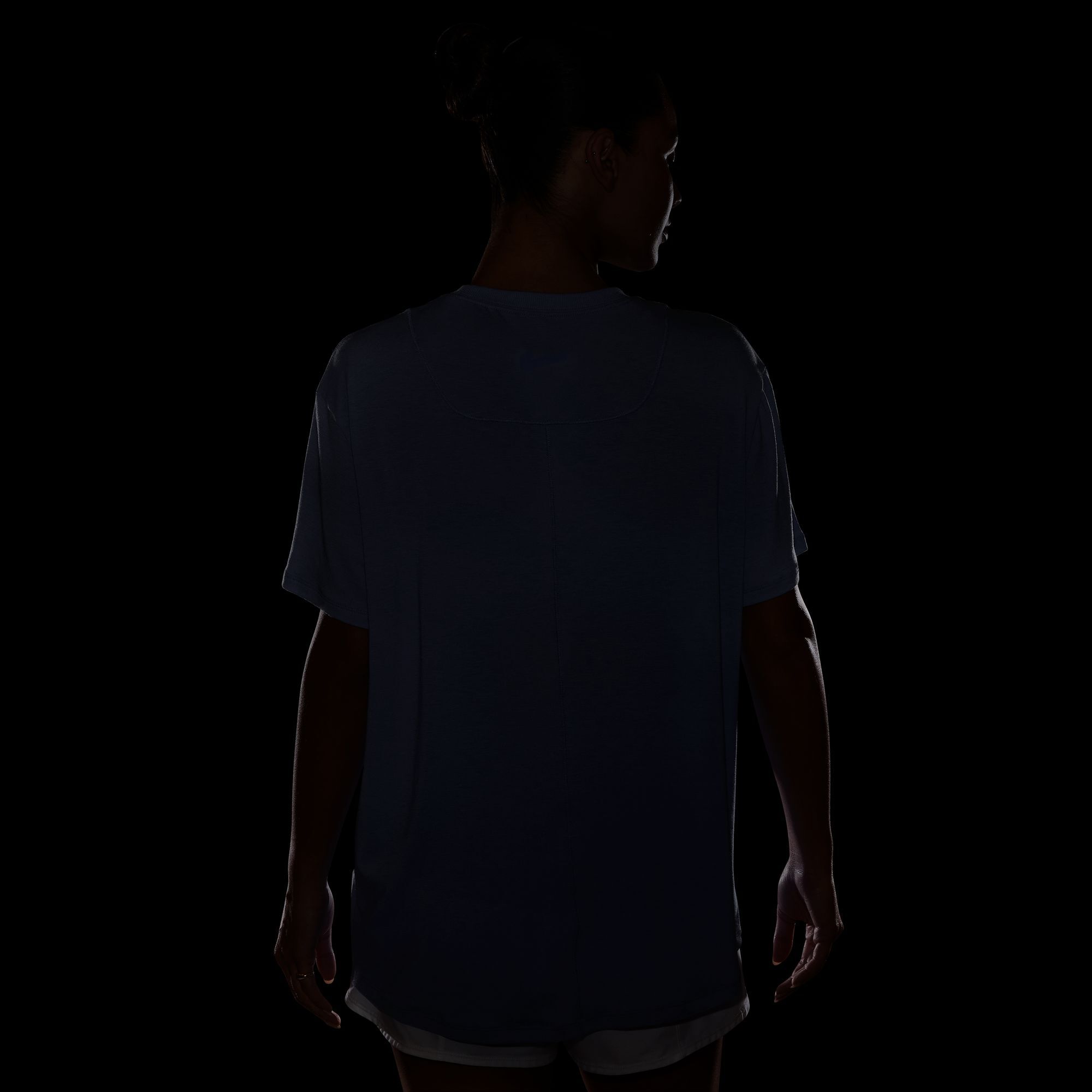 Nike One Relaxed image number 2