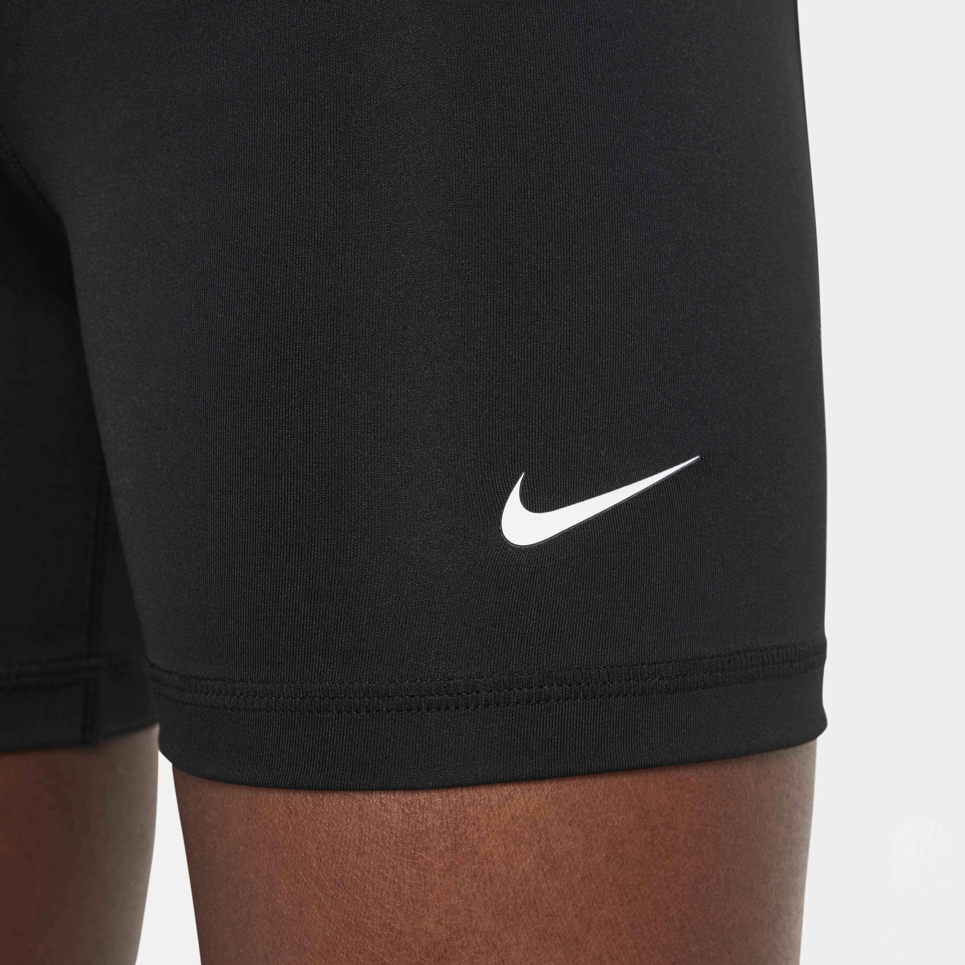 Little girls nike shorts hotsell