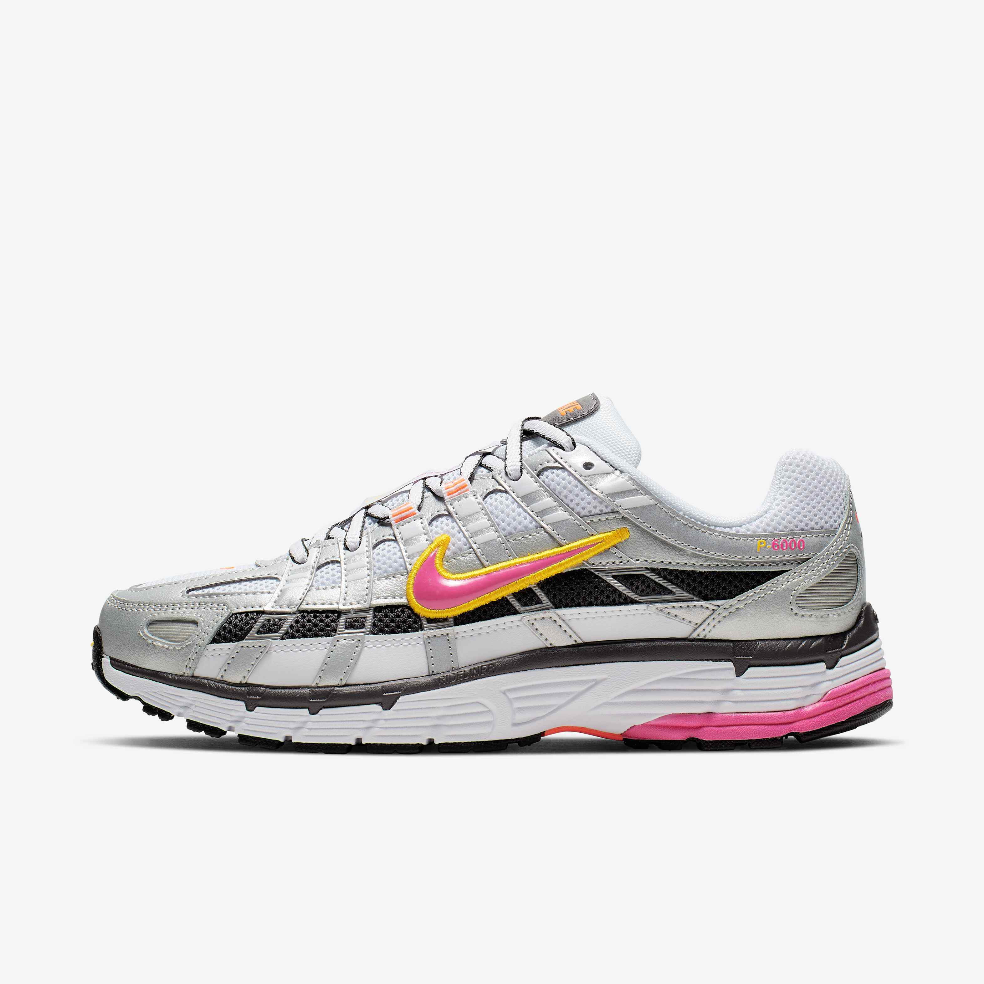 Nike P-6000 image number 0