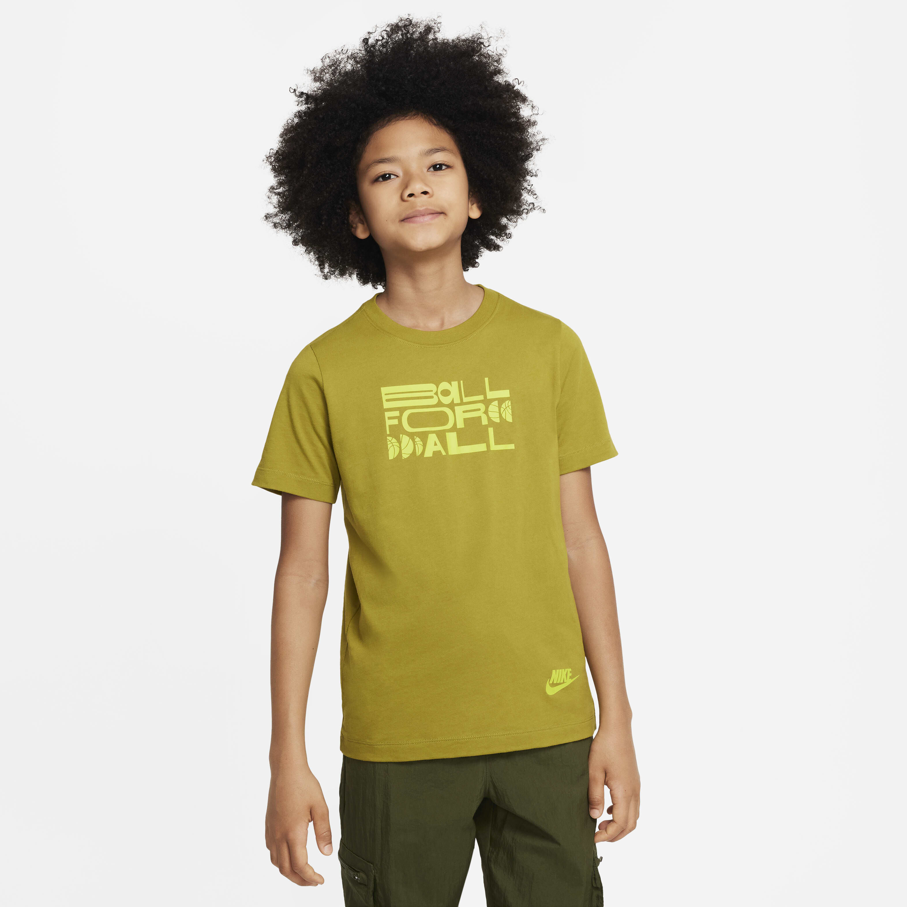 Nike Sportswear image number 0