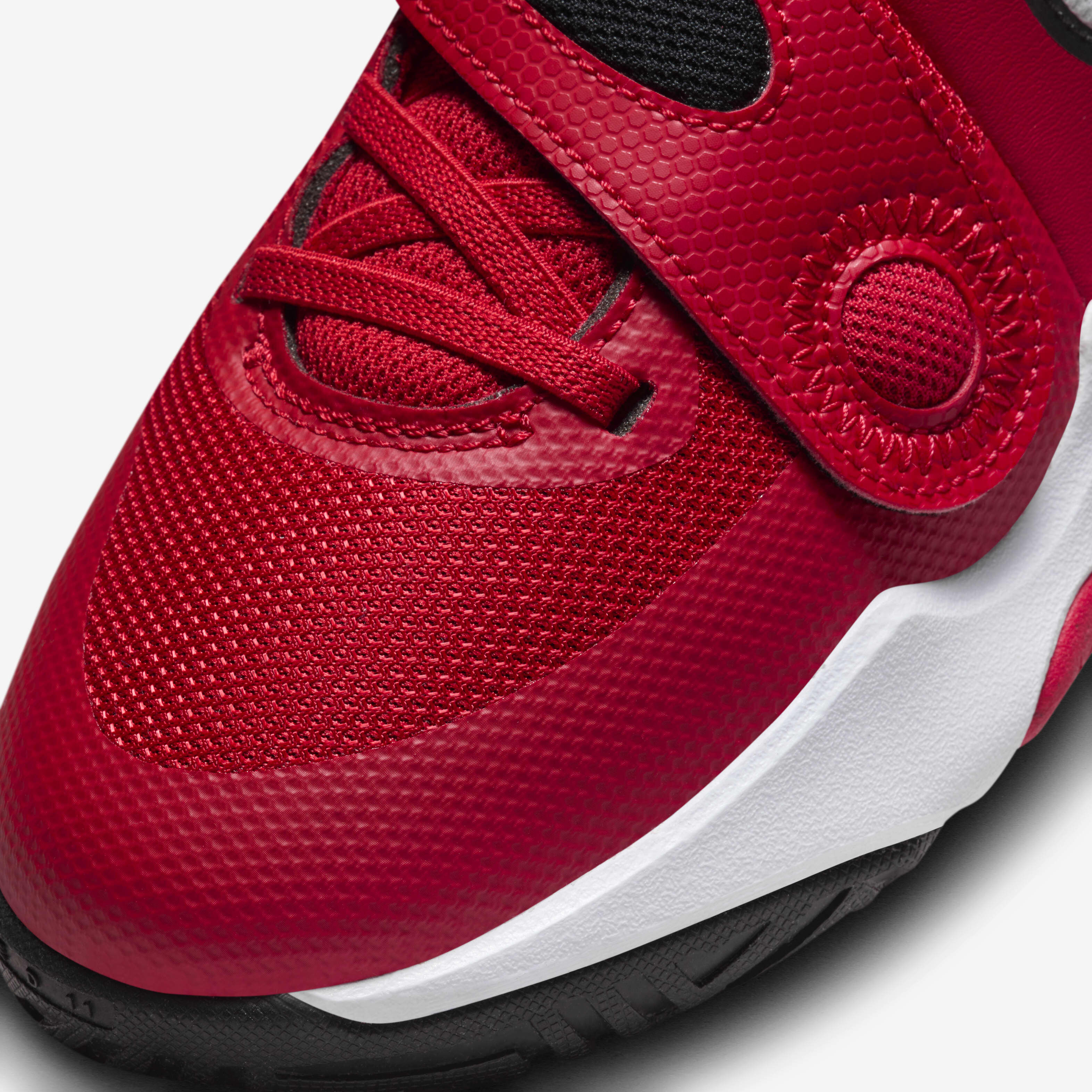 Nike Team Hustle D 11 image number 6