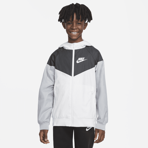 Shop Now Nike Jackets & Gilets for your Young Ones | Nike UAE
