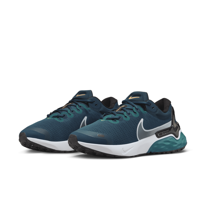Nike renew online running shoes