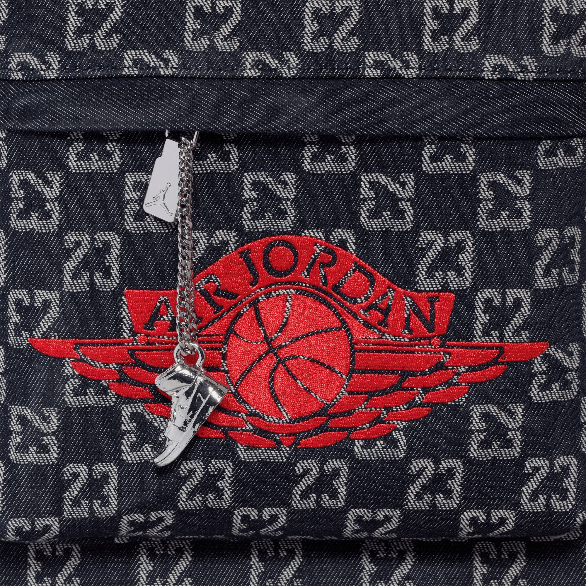 Jordan image number 6