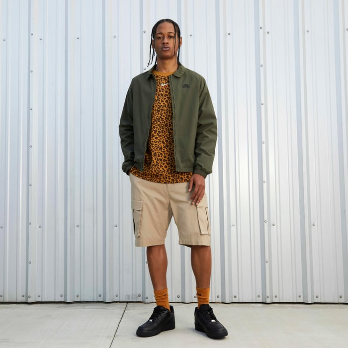 اير فورس 1 '07 image number 9 اير فورس 1 '07 image number 9