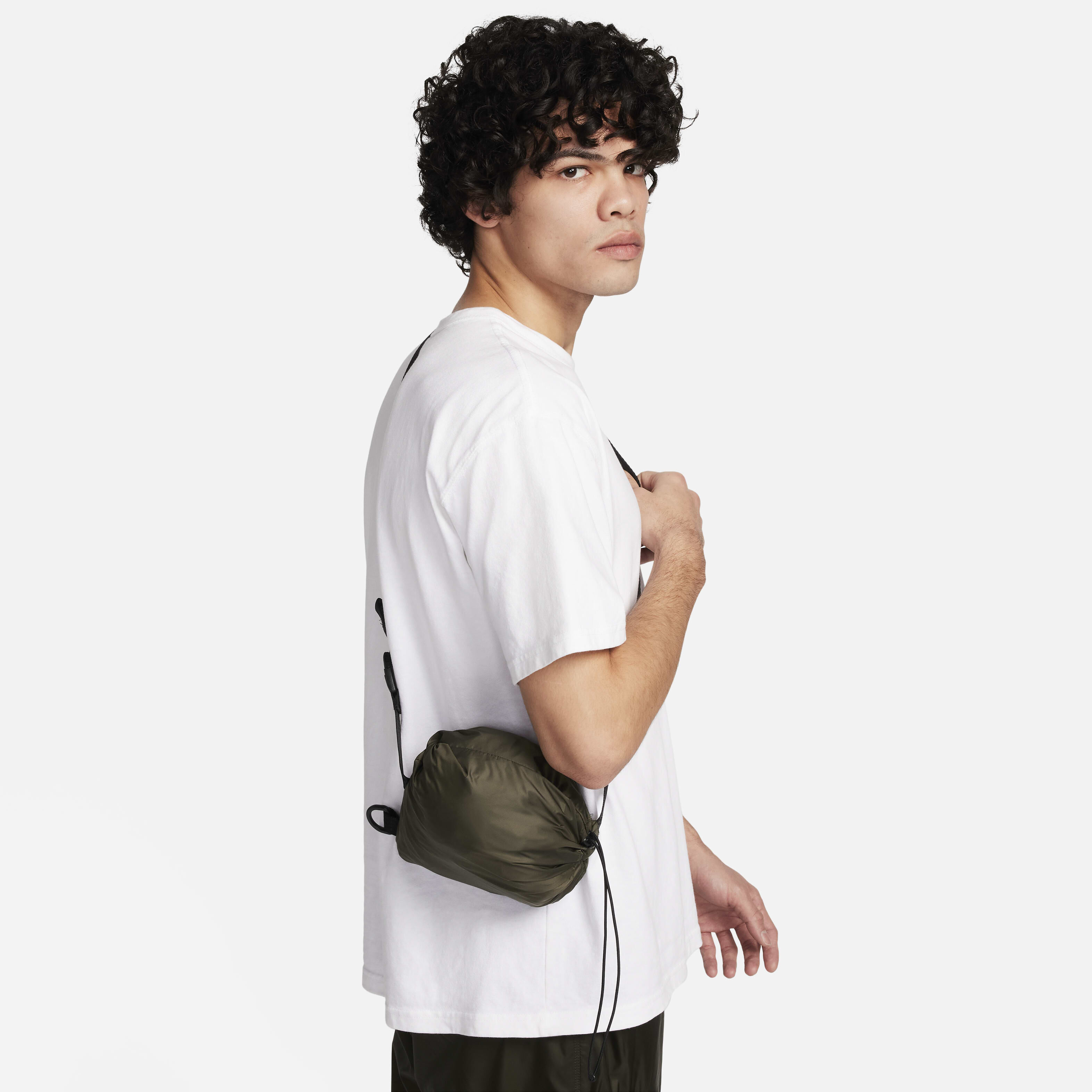 Nike Sportswear Tech Woven image number 7