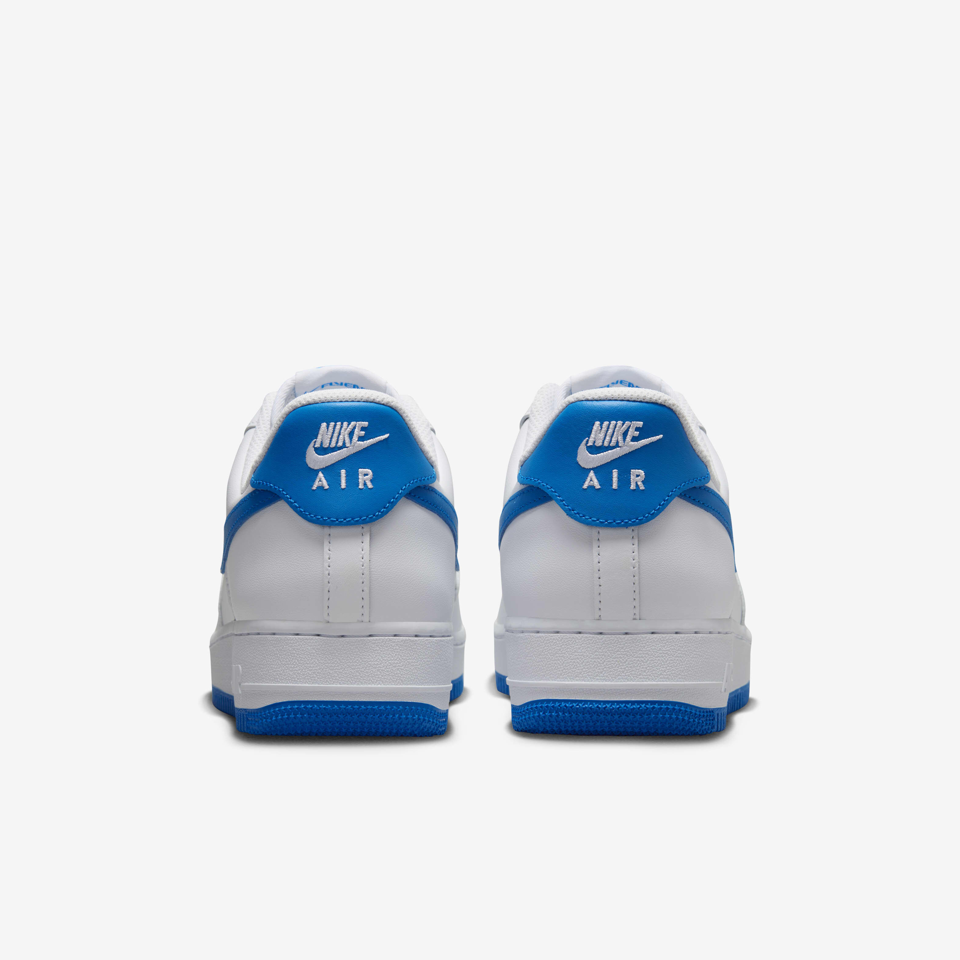 Nike Air Force 1 '07 EasyOn image number 5