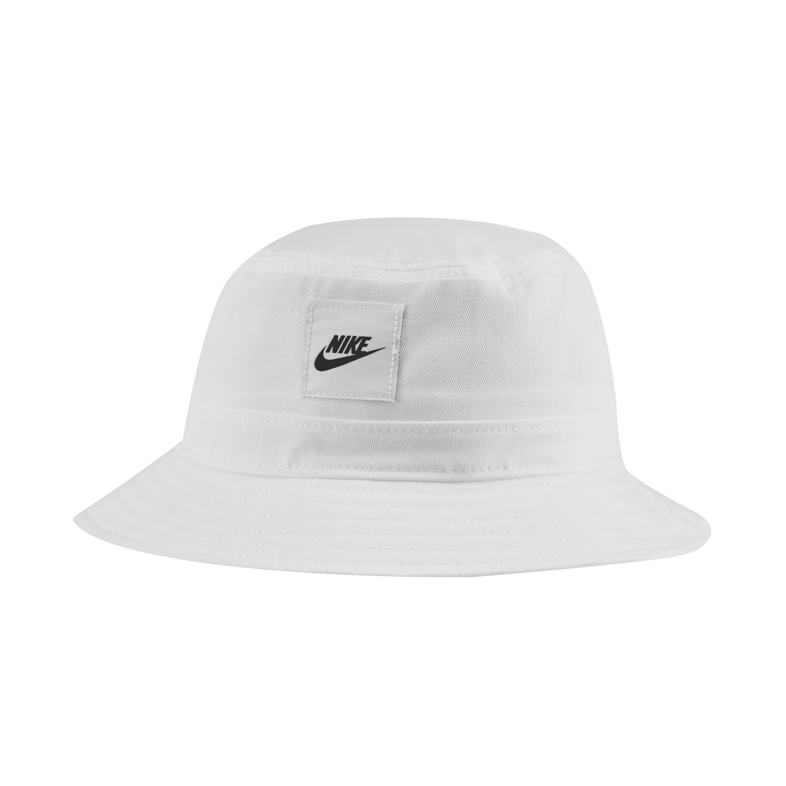 Orange nike bucket hat 2025