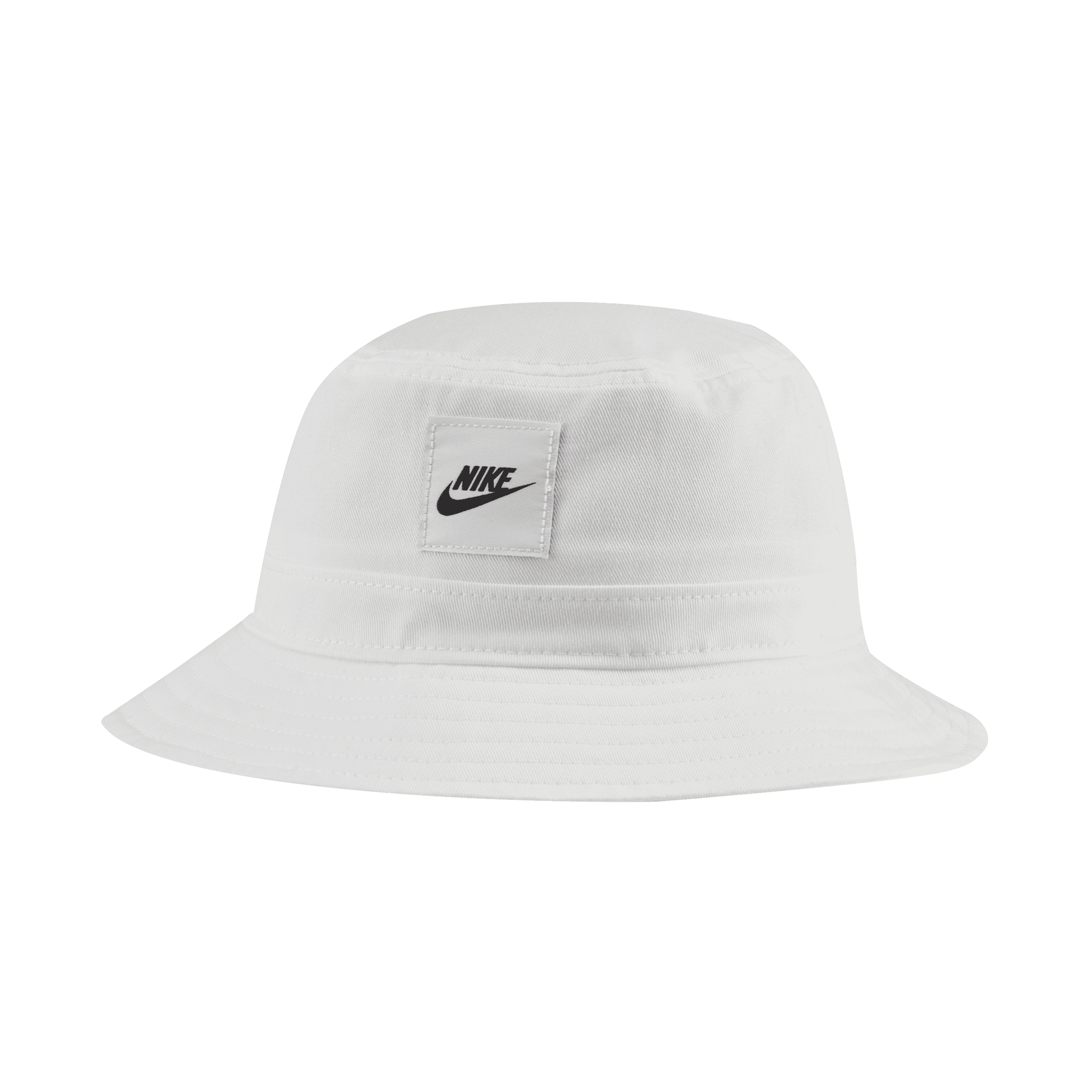 Nike bucket on sale hat white