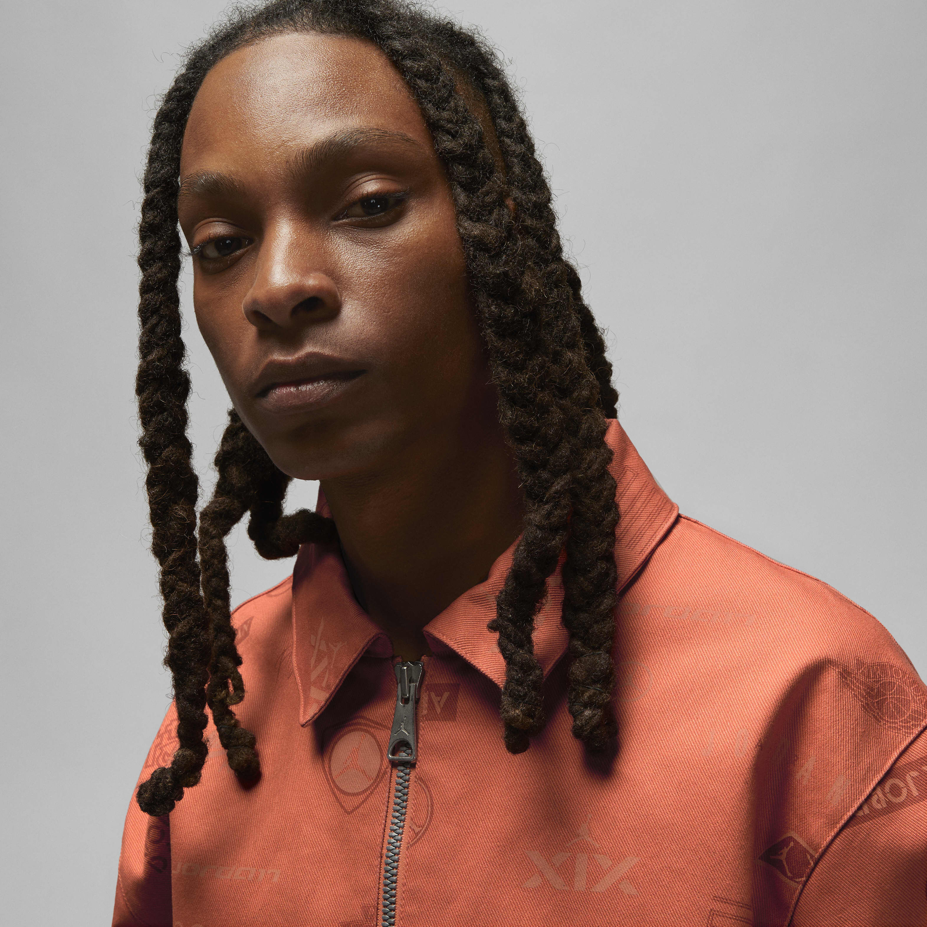 جوردن فلايت هيرتيج image number 2