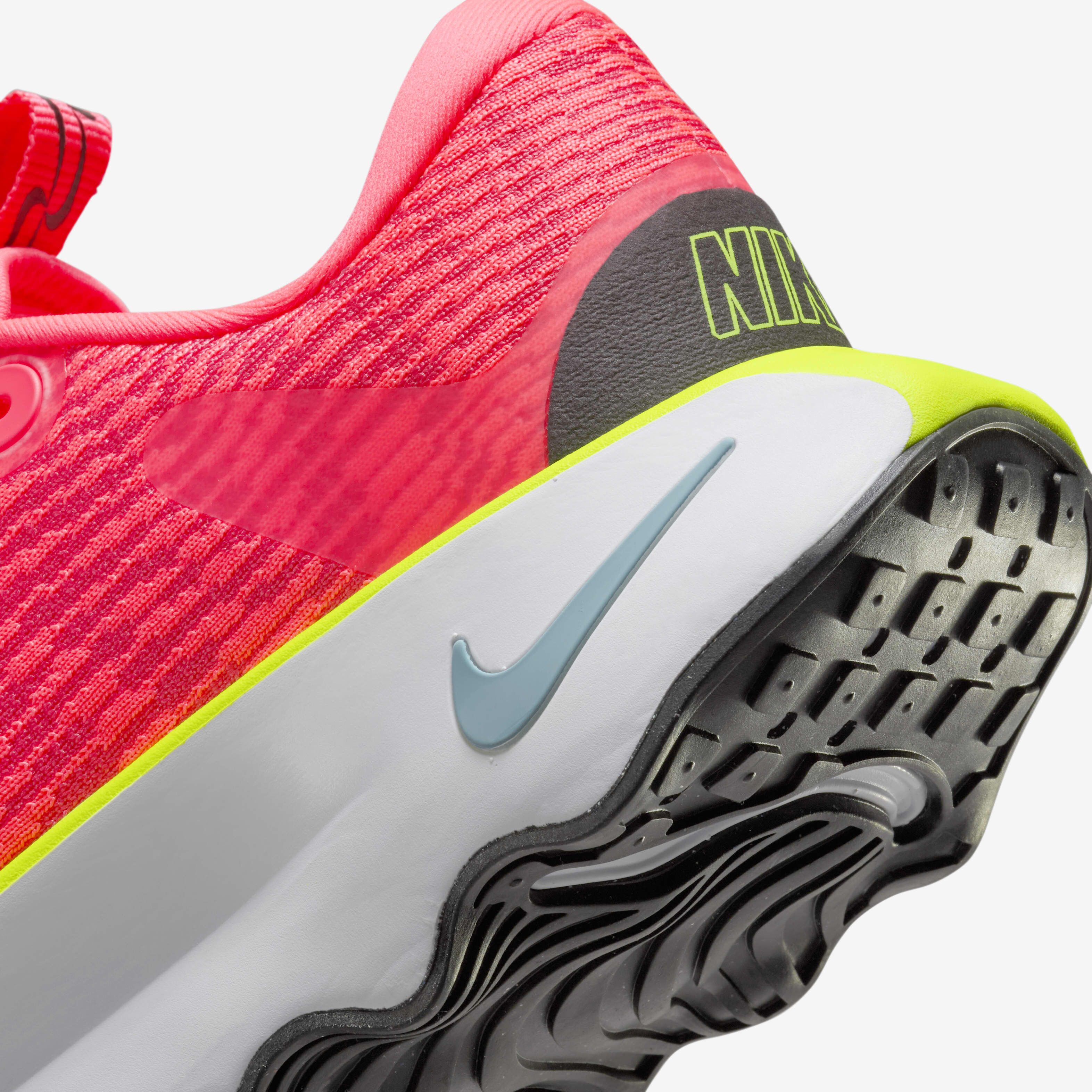 Nike Motiva image number 7