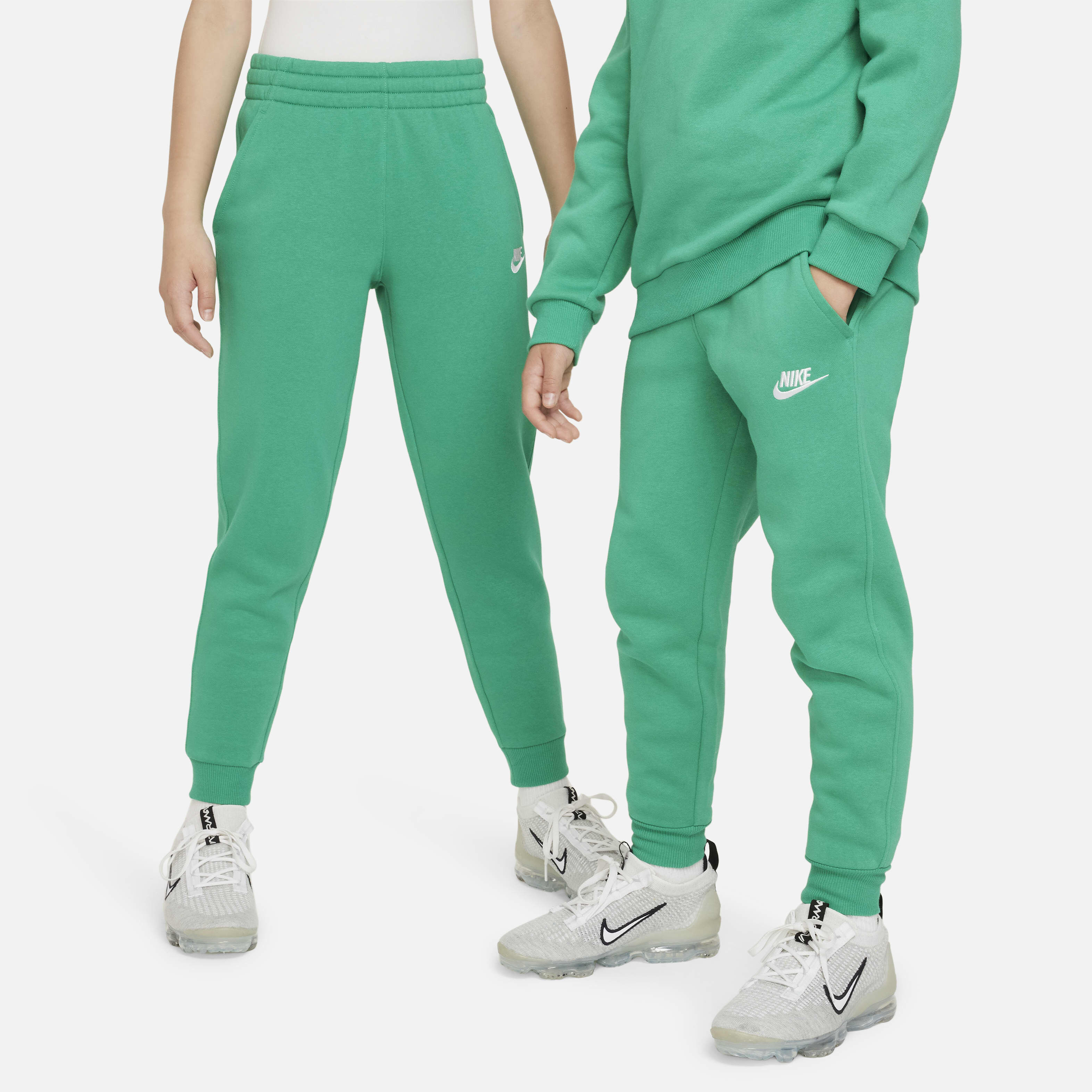 Buy Nike Sportswear Club Fleece Older Kids Joggers Nike UAE Official