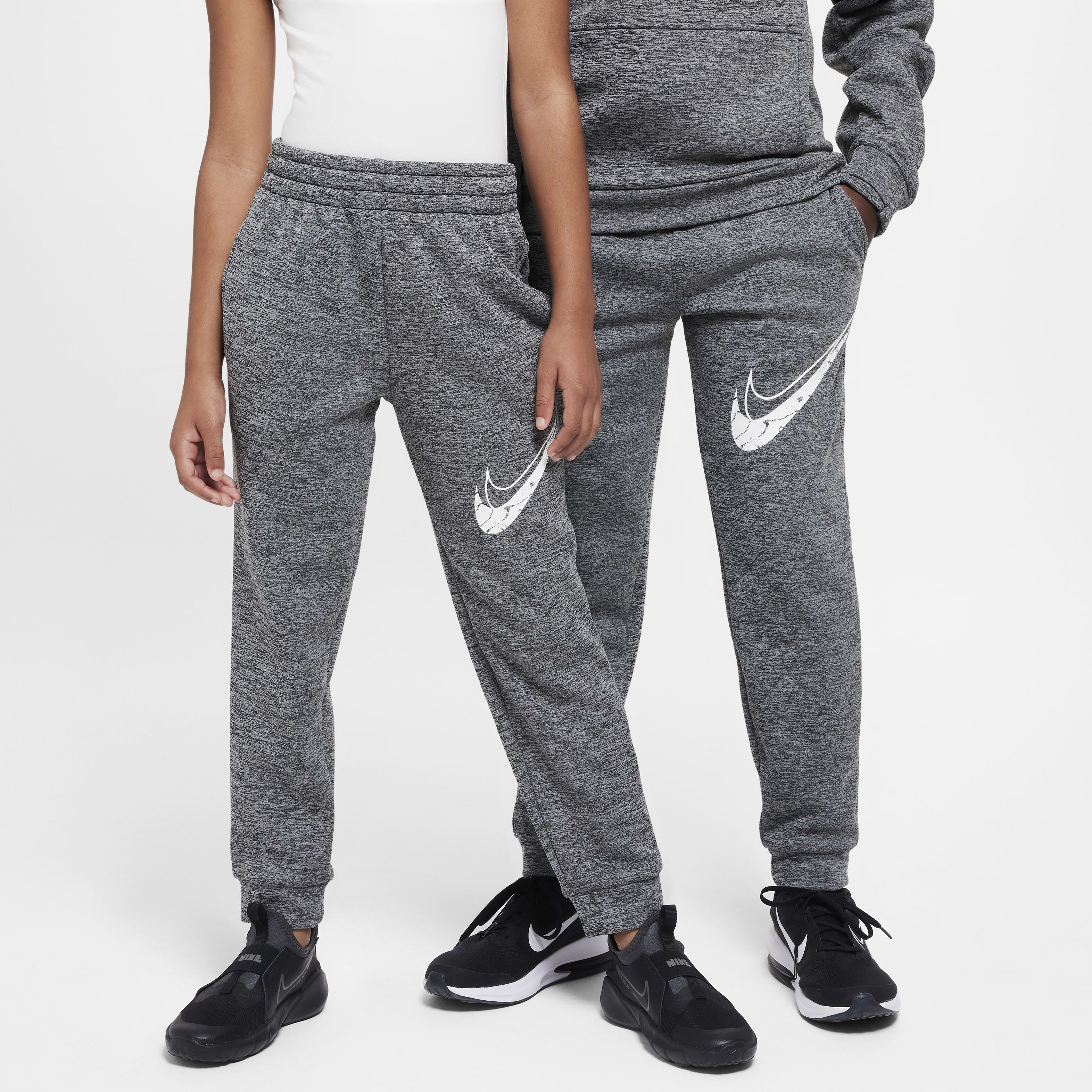 Buy Nike Multi Stain Repel Older Kids Therma FIT Joggers Nike UAE Official