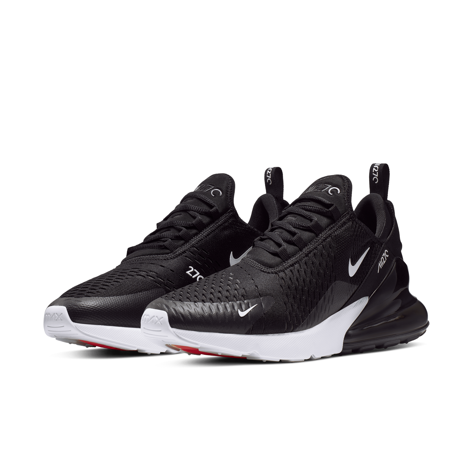 Shop Air Max 270 Men s Shoes Nike UAE