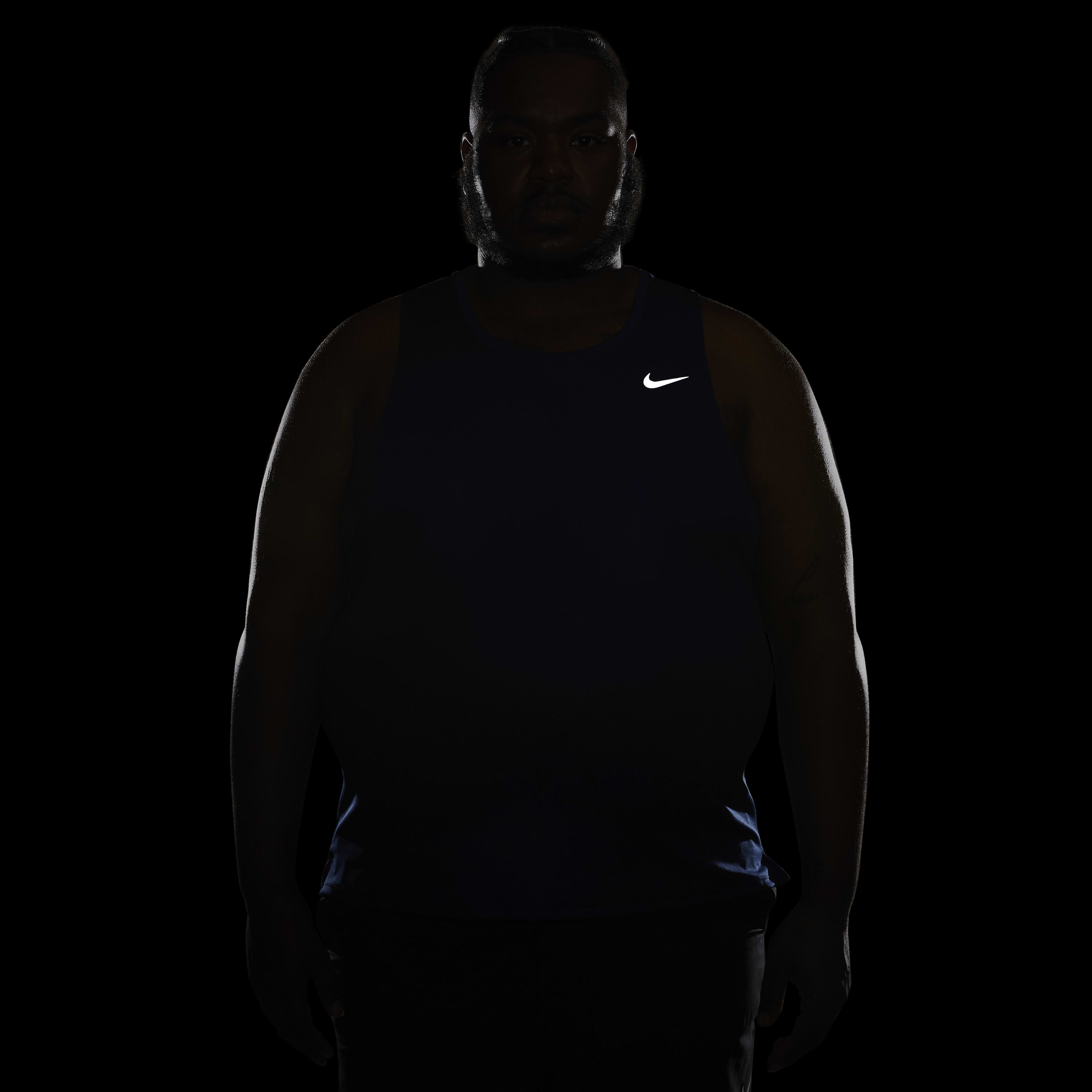 Nike Miler image number 11