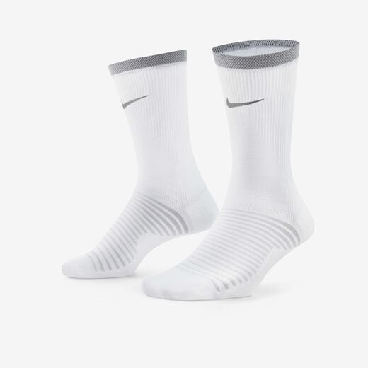 Running Socks-Nike, Nike Spark Lightweight, Running Crew Socks