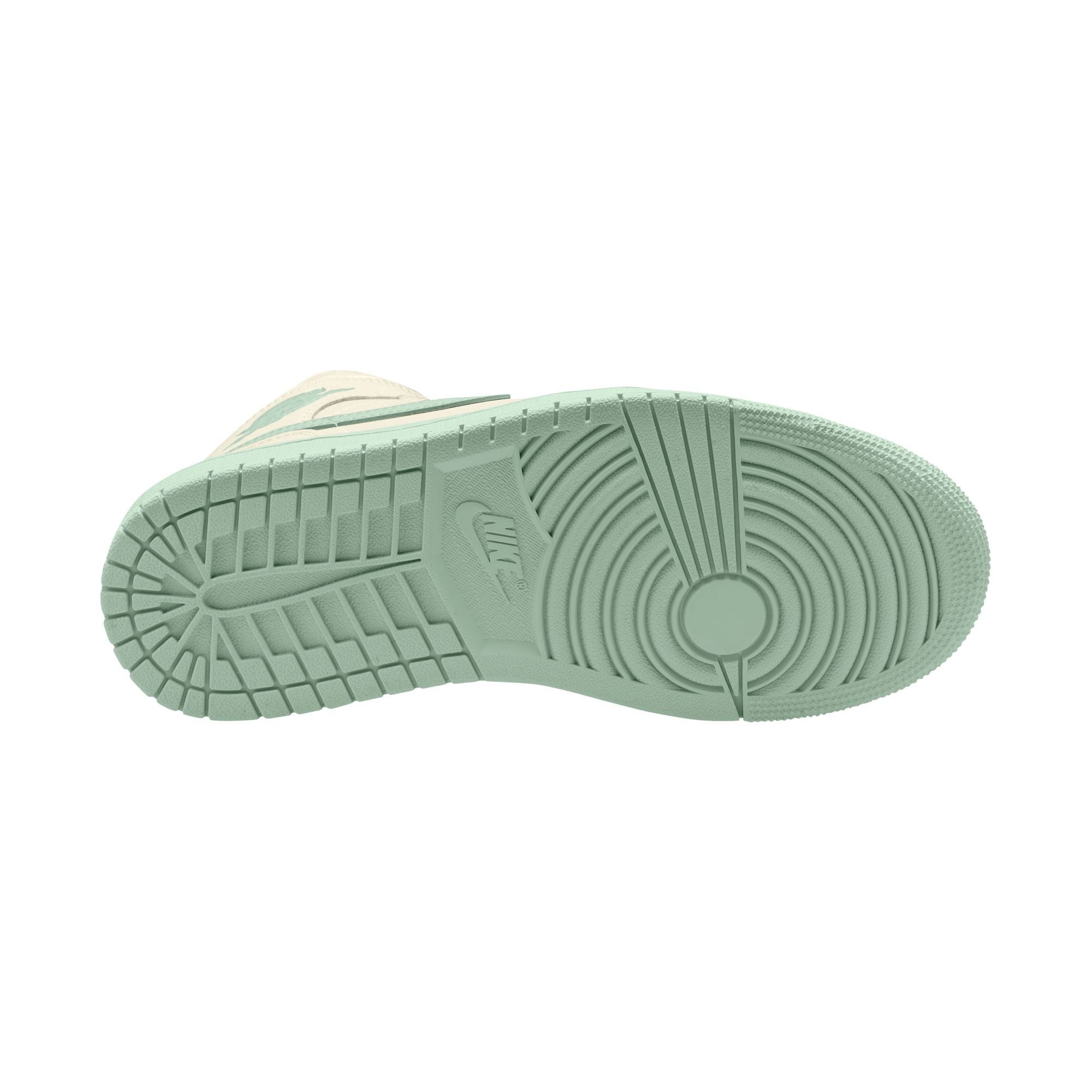 Air Jordan 1 Mid image number 3