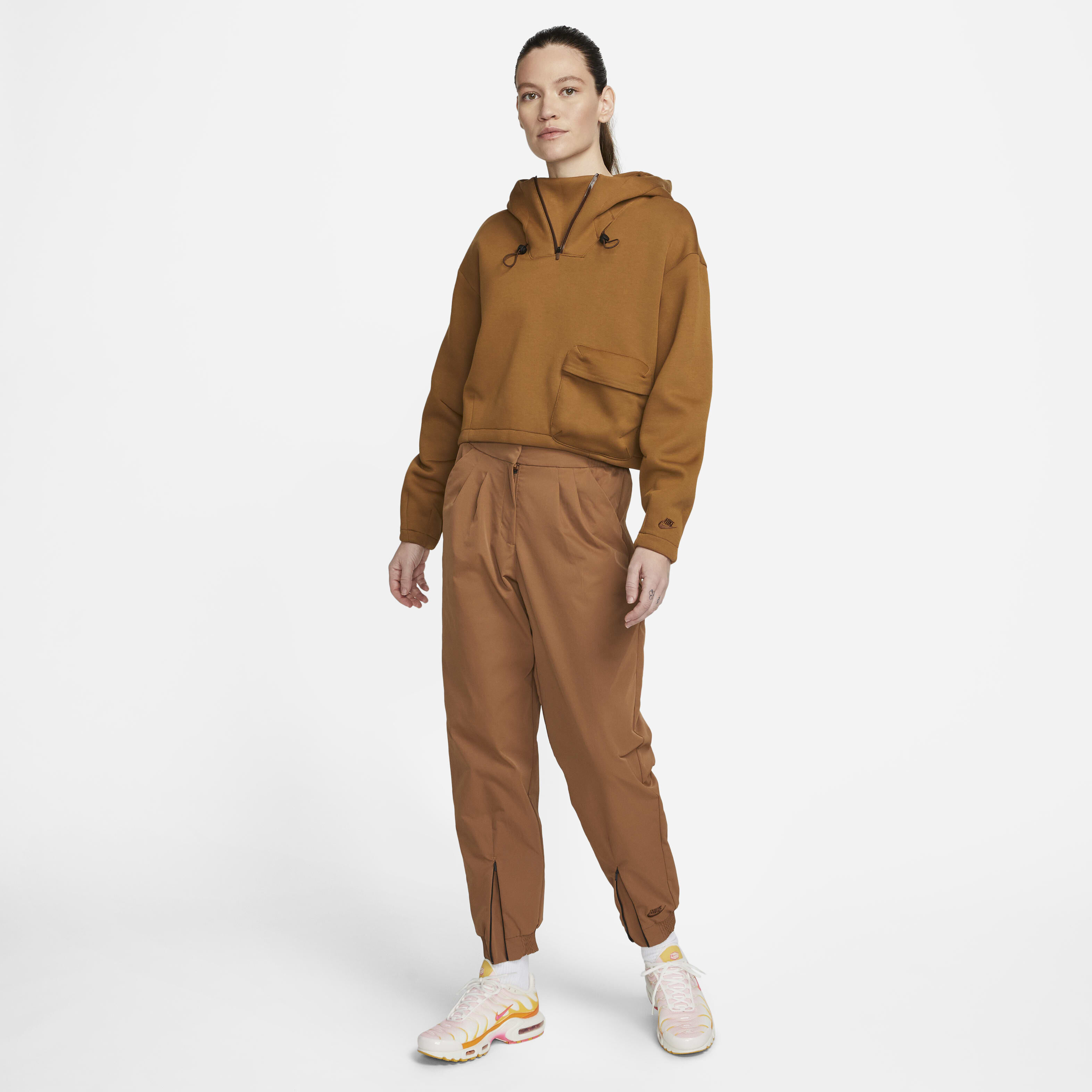 نايكي سبورتسوير ثيرما-فت ADV تك باك image number 5