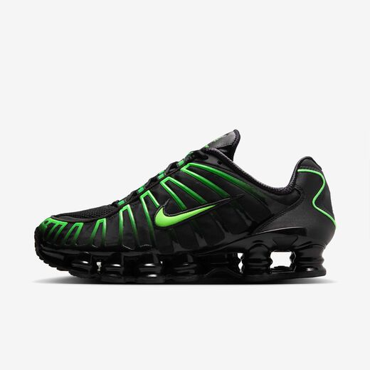 Shoes-Nike, Nike Shox TL, Men's Shoes
