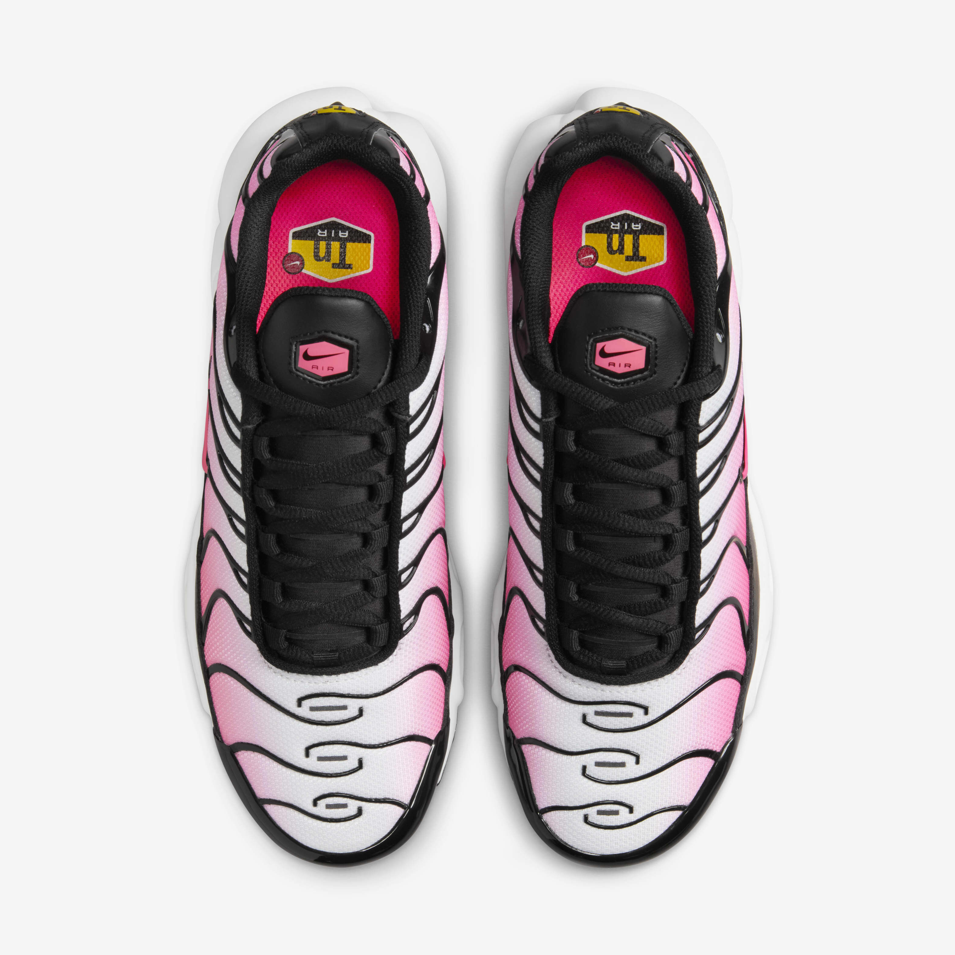 Nike Air Max Plus image number 3