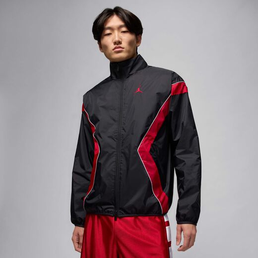 Jackets & Gilets-JRDN, Jordan Brooklyn, Men's Draft Jacket
