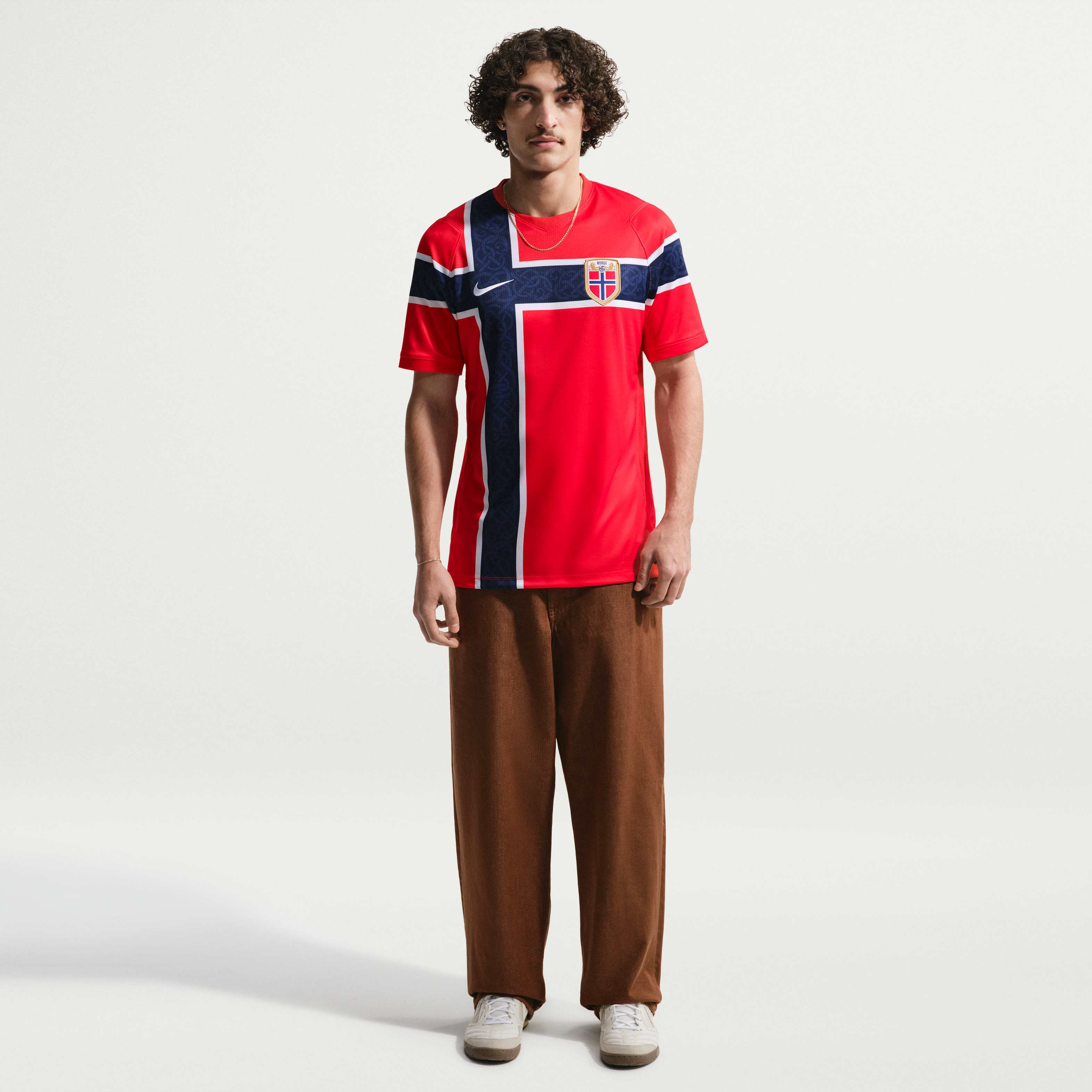 النرويج 2026 ستيديوم الأساسي image number 3