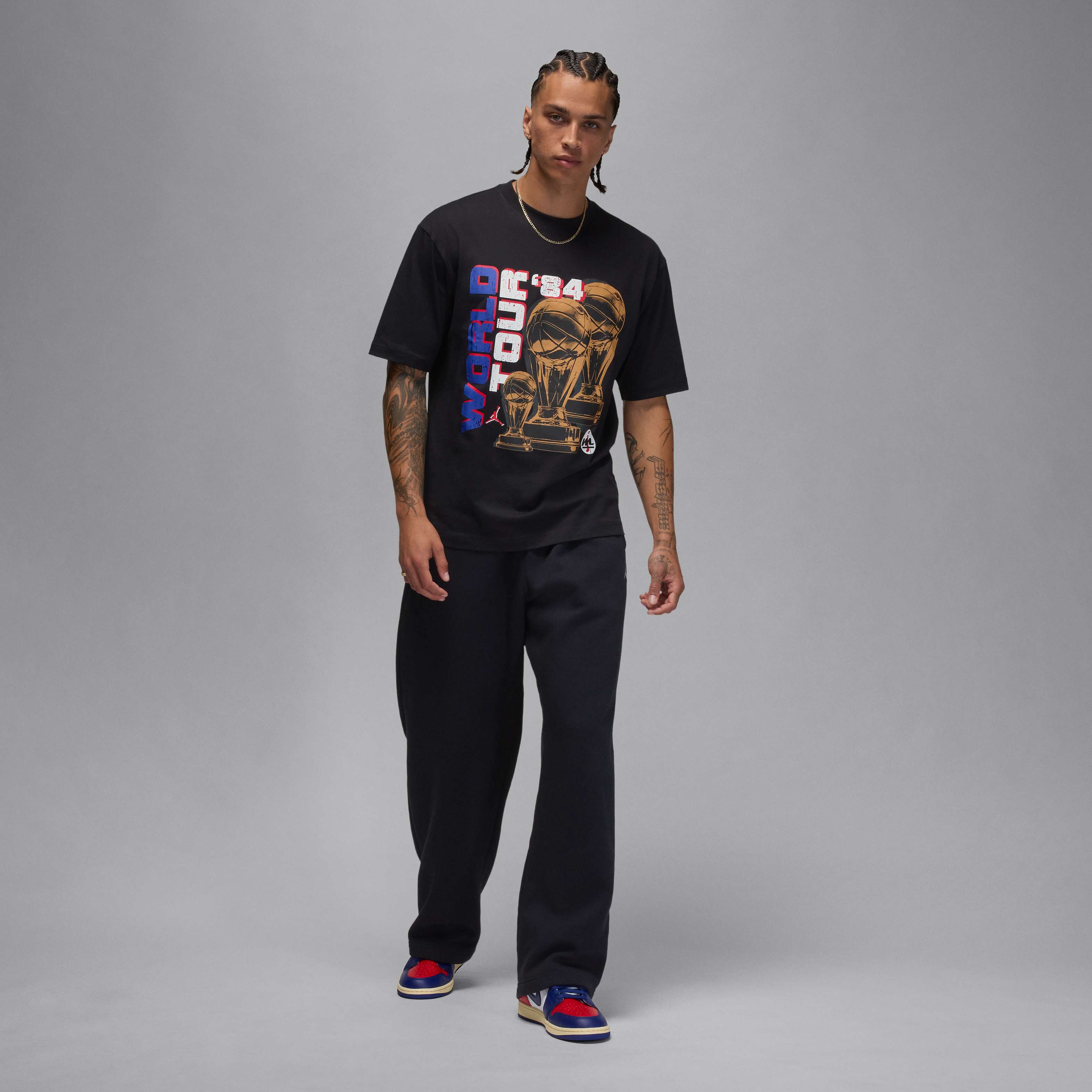 Jordan image number 5