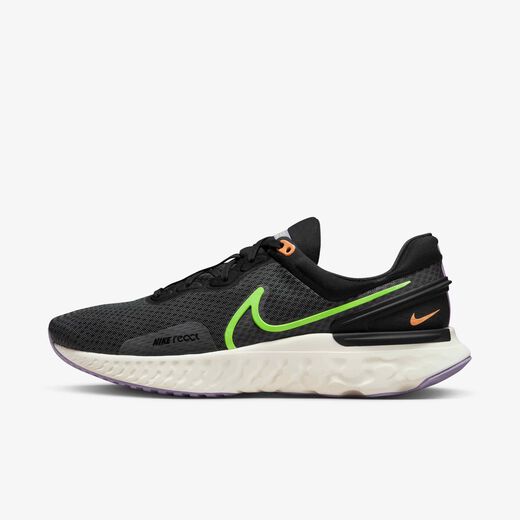 Nike React Miler 3