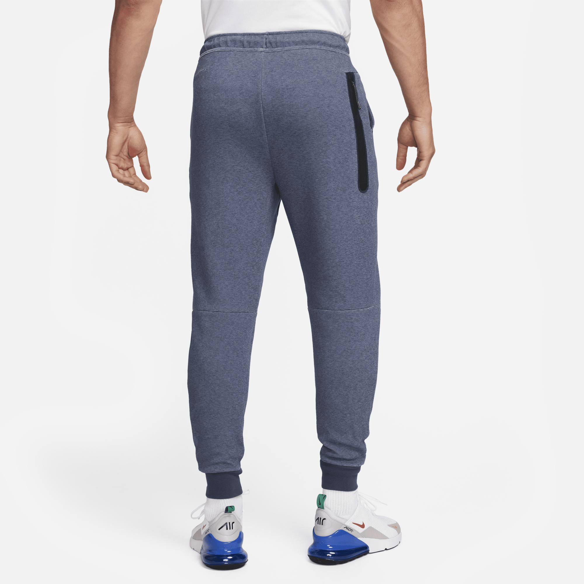 Barcelona tech fleece 2025 pants