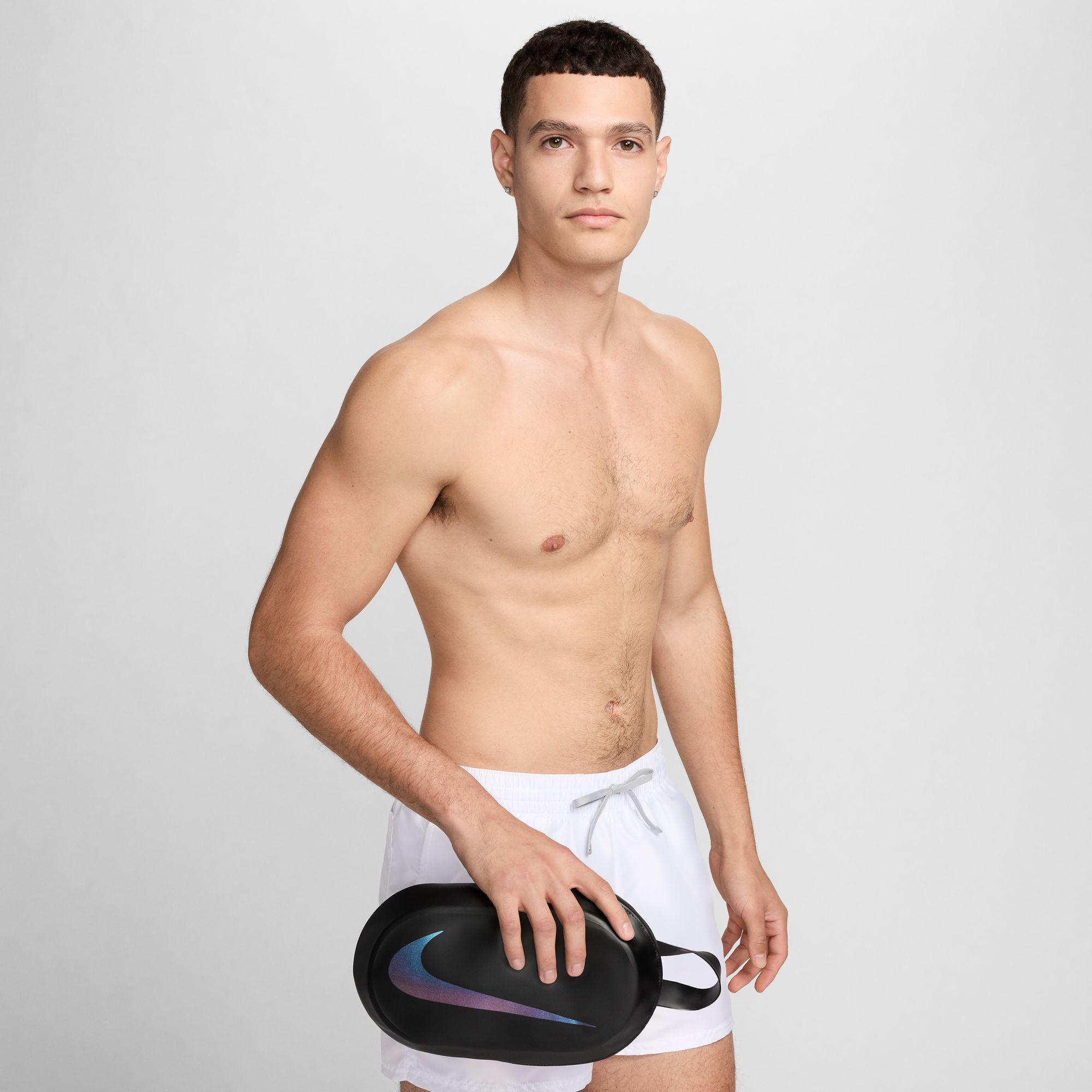 【Nike】☆バッグ☆ Nike Solid Swim Locker Bag (3L) Nike Solid Swim Locker Bag (3L). Nike.com