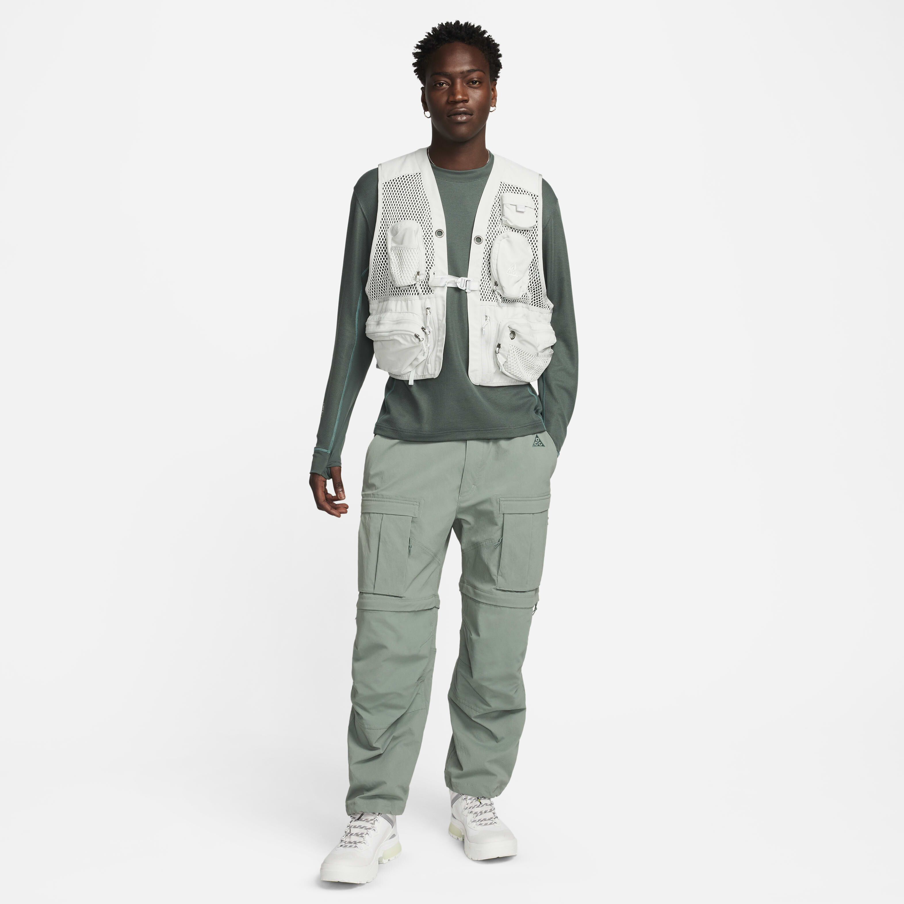 Nike ACG Dri-FIT ADV 'Goat Rocks' image number 7