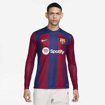 F.C. Barcelona 2023/24 Stadium Home