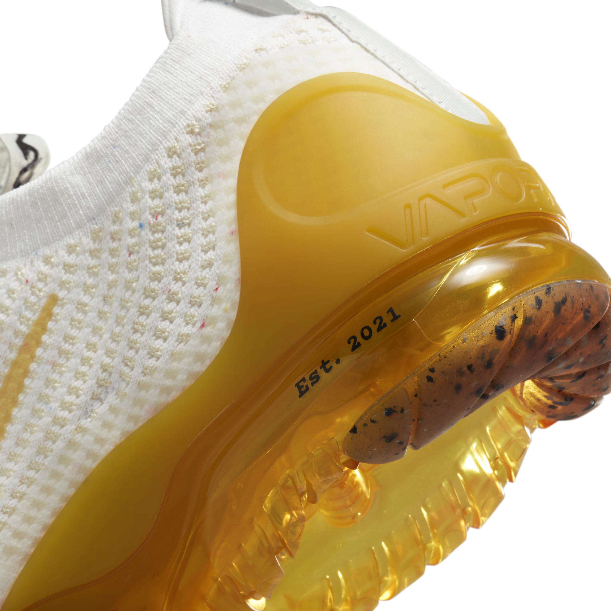 Original authentic nike air vapormax flyknit 2 hot sale