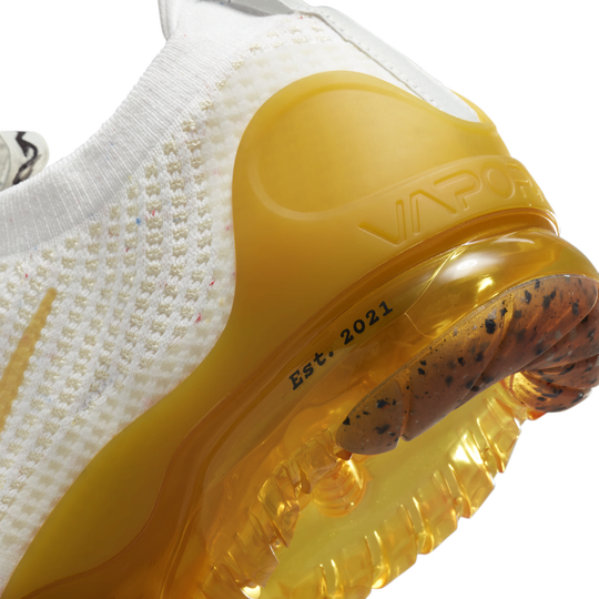 Can i put my 2025 vapormax in the washer