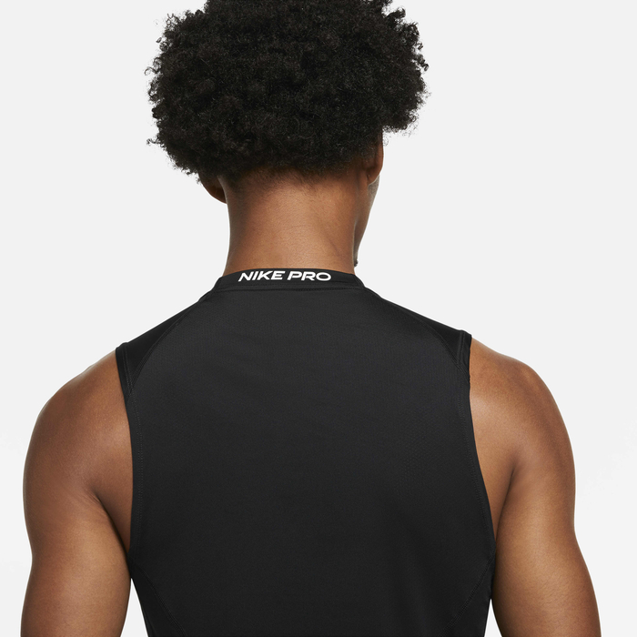 Nike Pro Dri-FIT image number 3 Nike Pro Dri-FIT image number 3