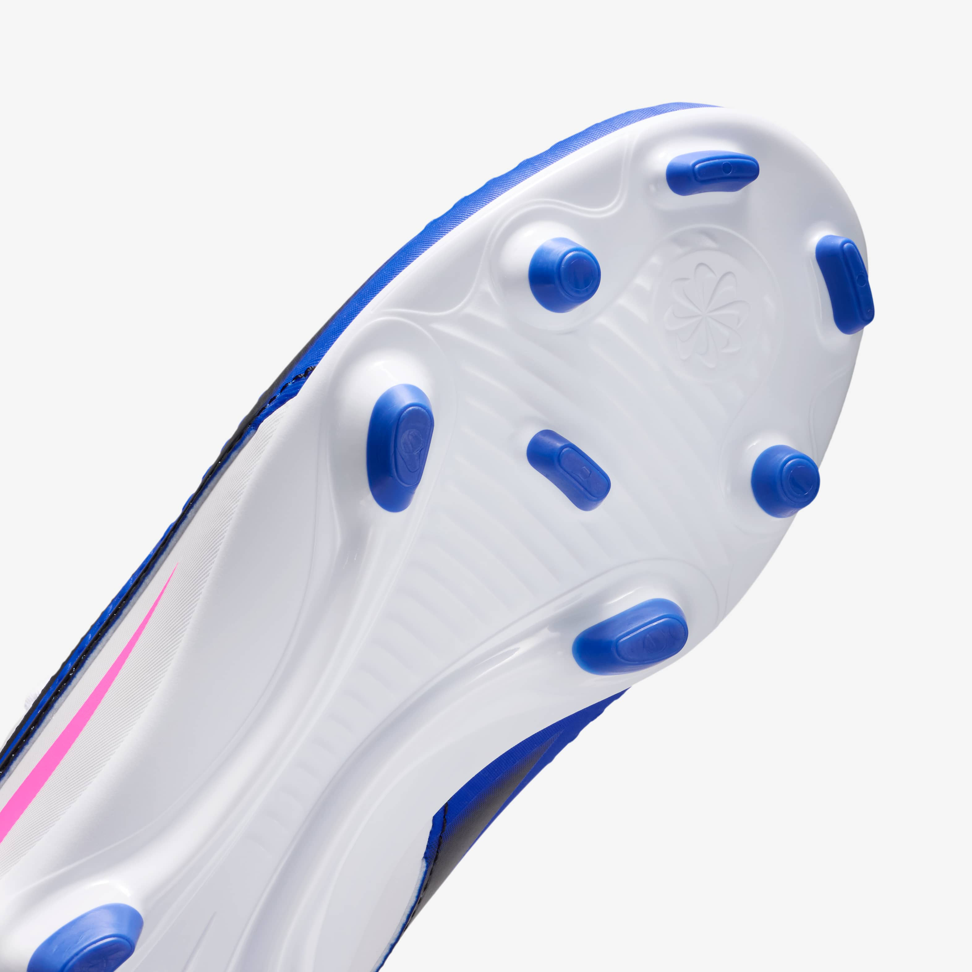 Nike Jr. Phantom 6 Low Club image number 6