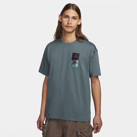 Shop ACG Men s Patch T Shirt Nike UAE