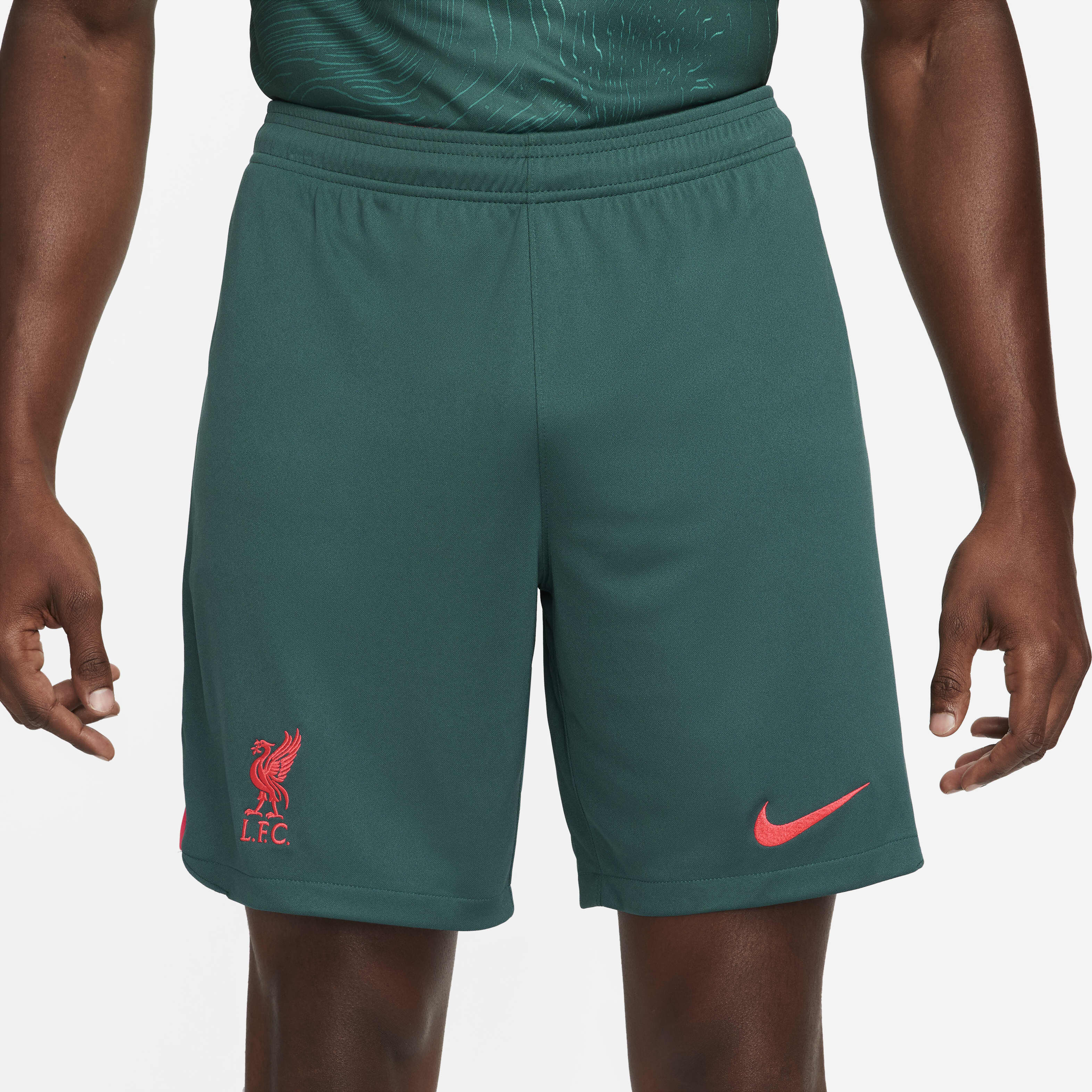 Liverpool F.C. 2022/23 Stadium Third image number 1