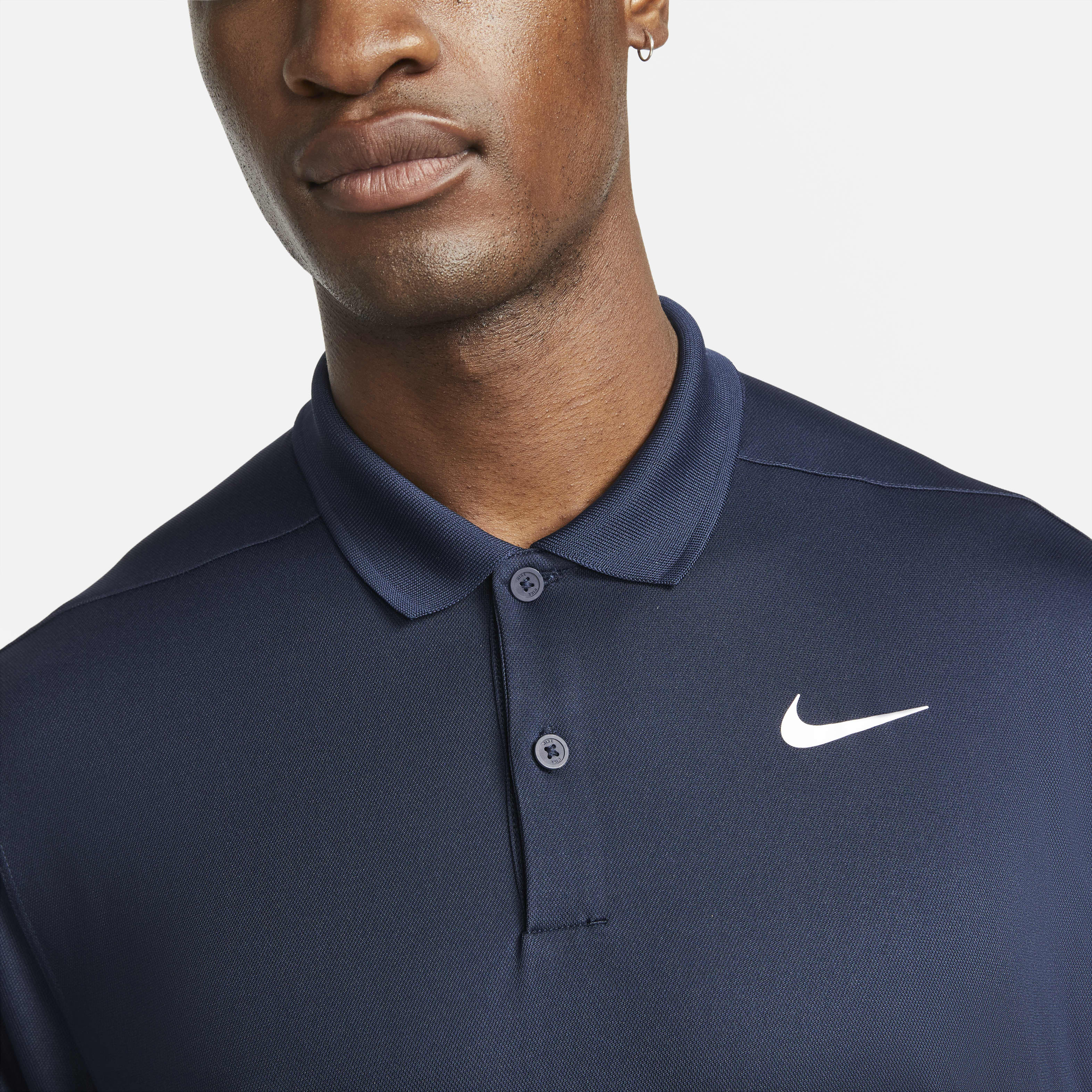 Nike slim 2025 fit polo shirt