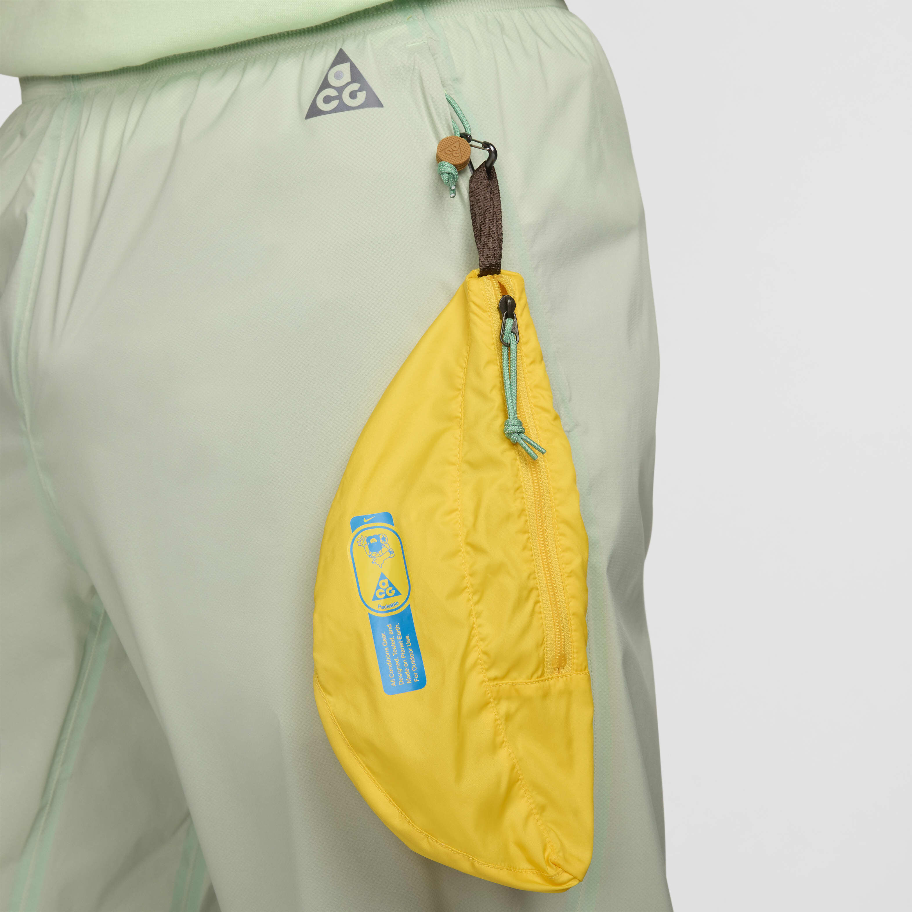 Nike ACG 'Trail Snacks' image number 3